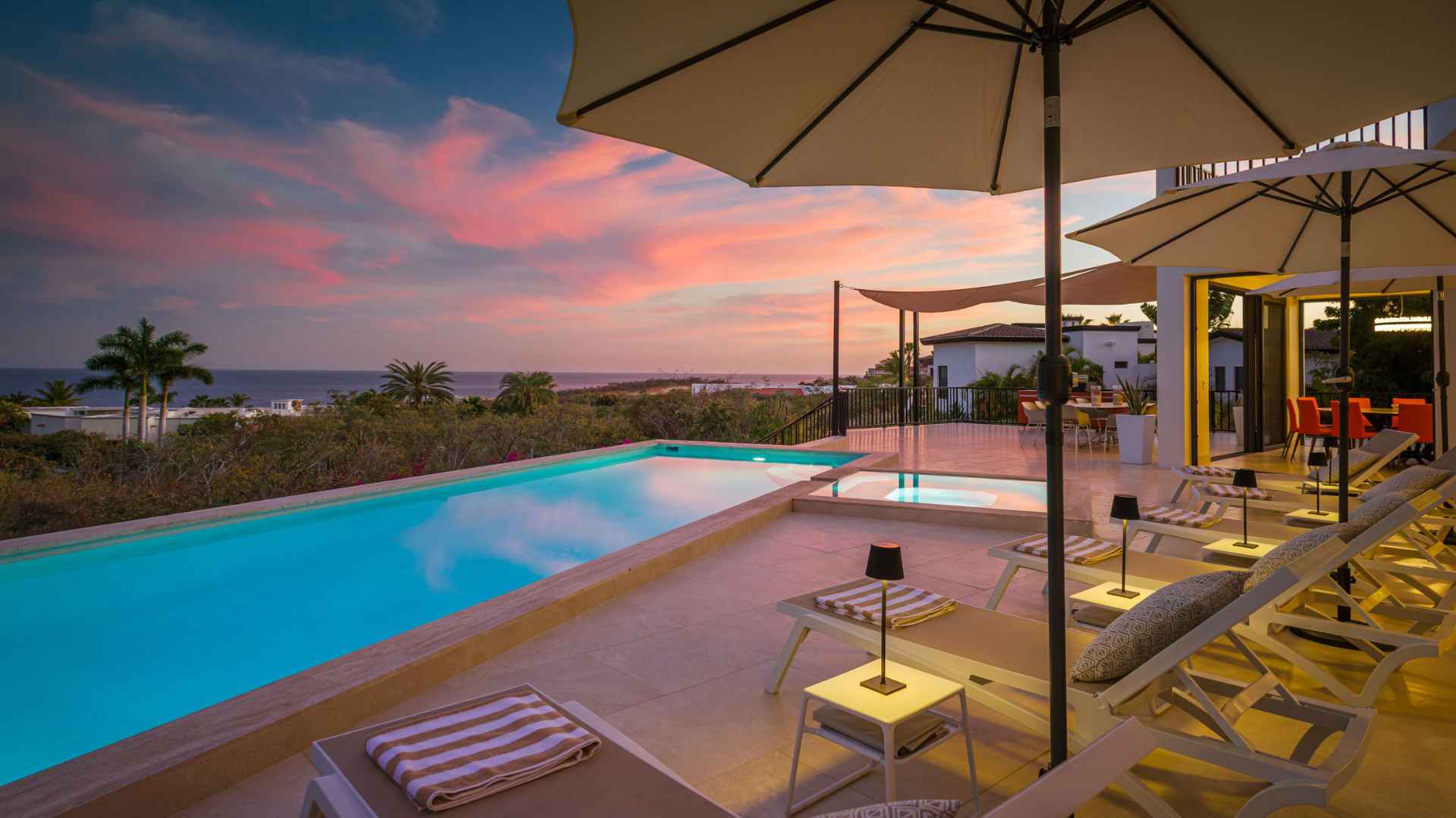 Casa Alba - San Jose del Cabo
