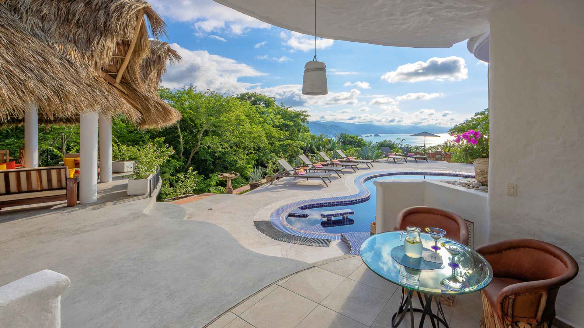 Villa Viaje - Puerto Vallarta