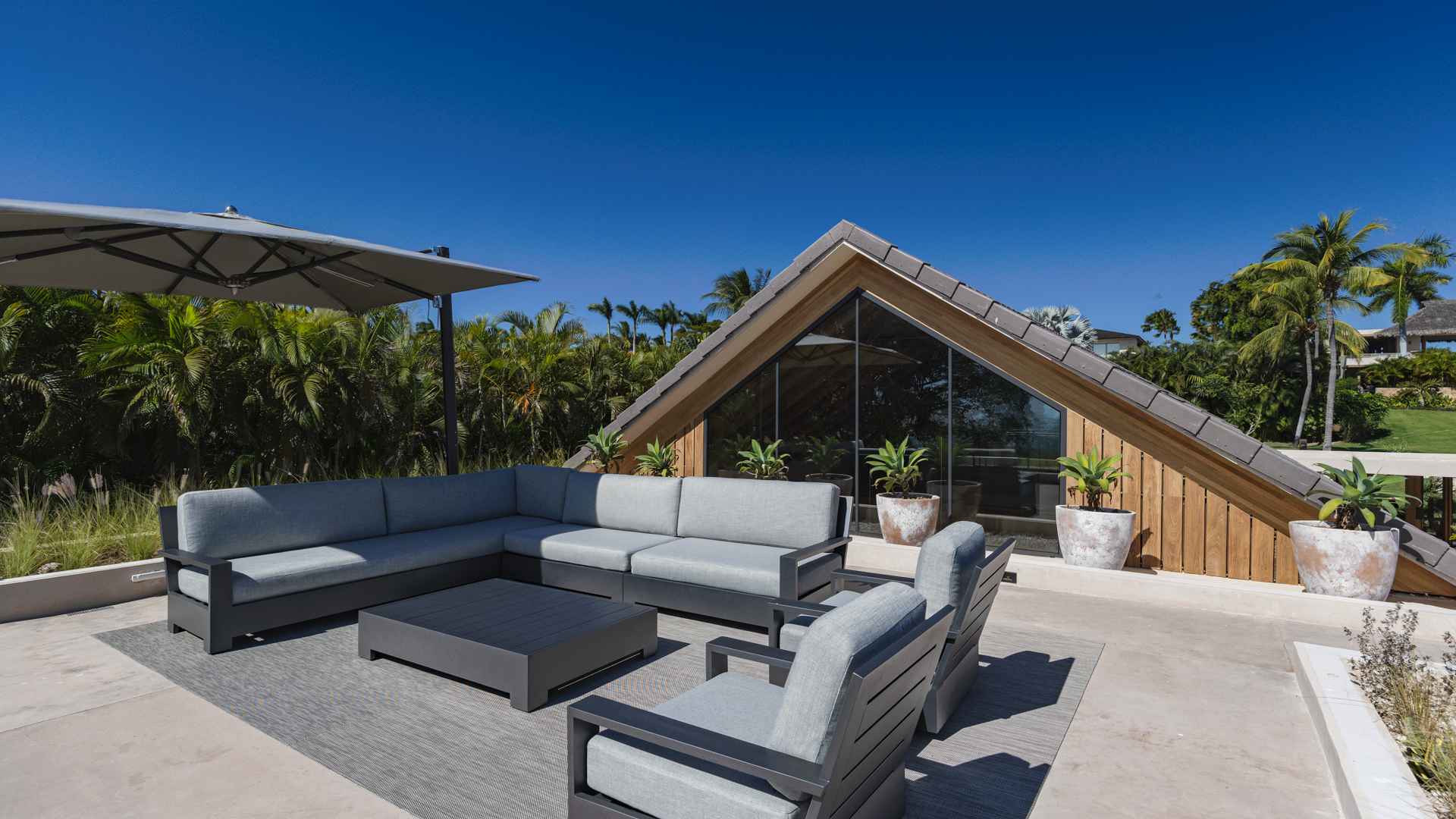Lagos 11 - Punta Mita