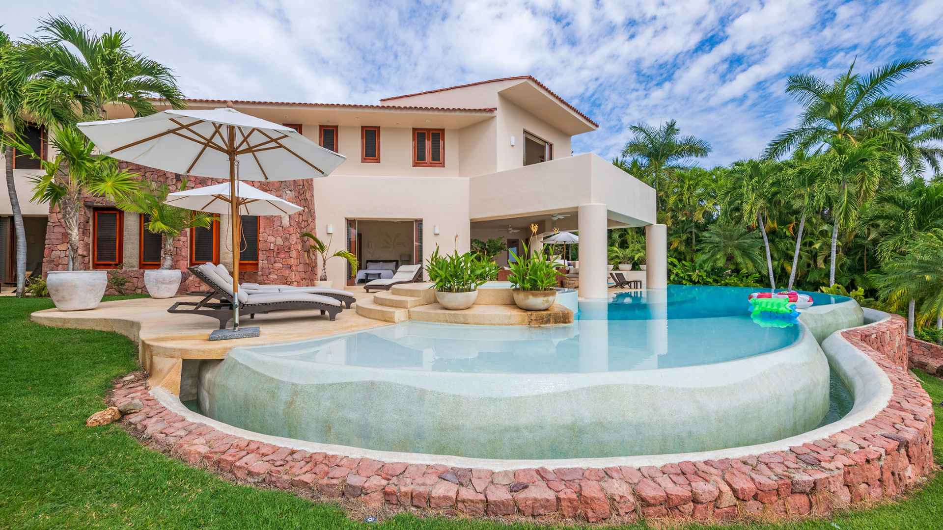 Villa Alamanda - Punta Mita