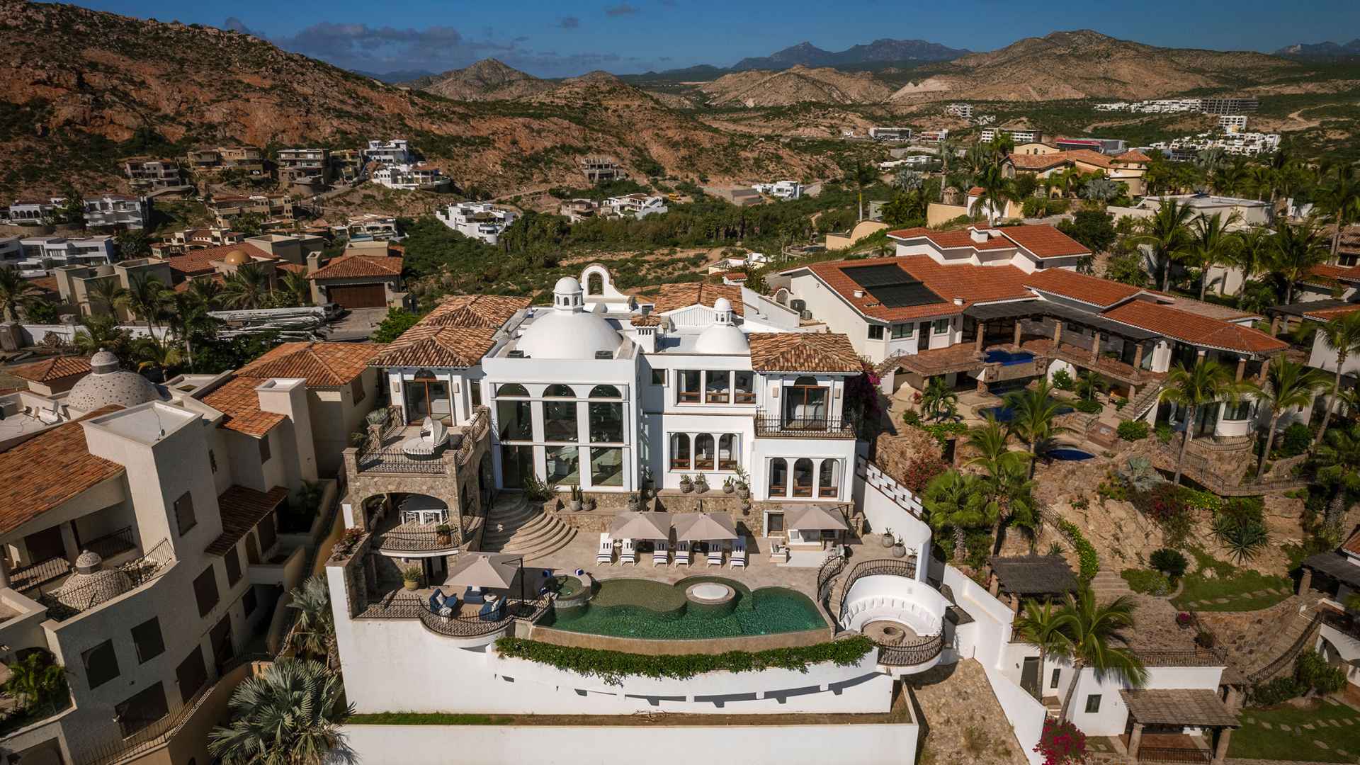 Casa Rio de Luna - San Jose del Cabo