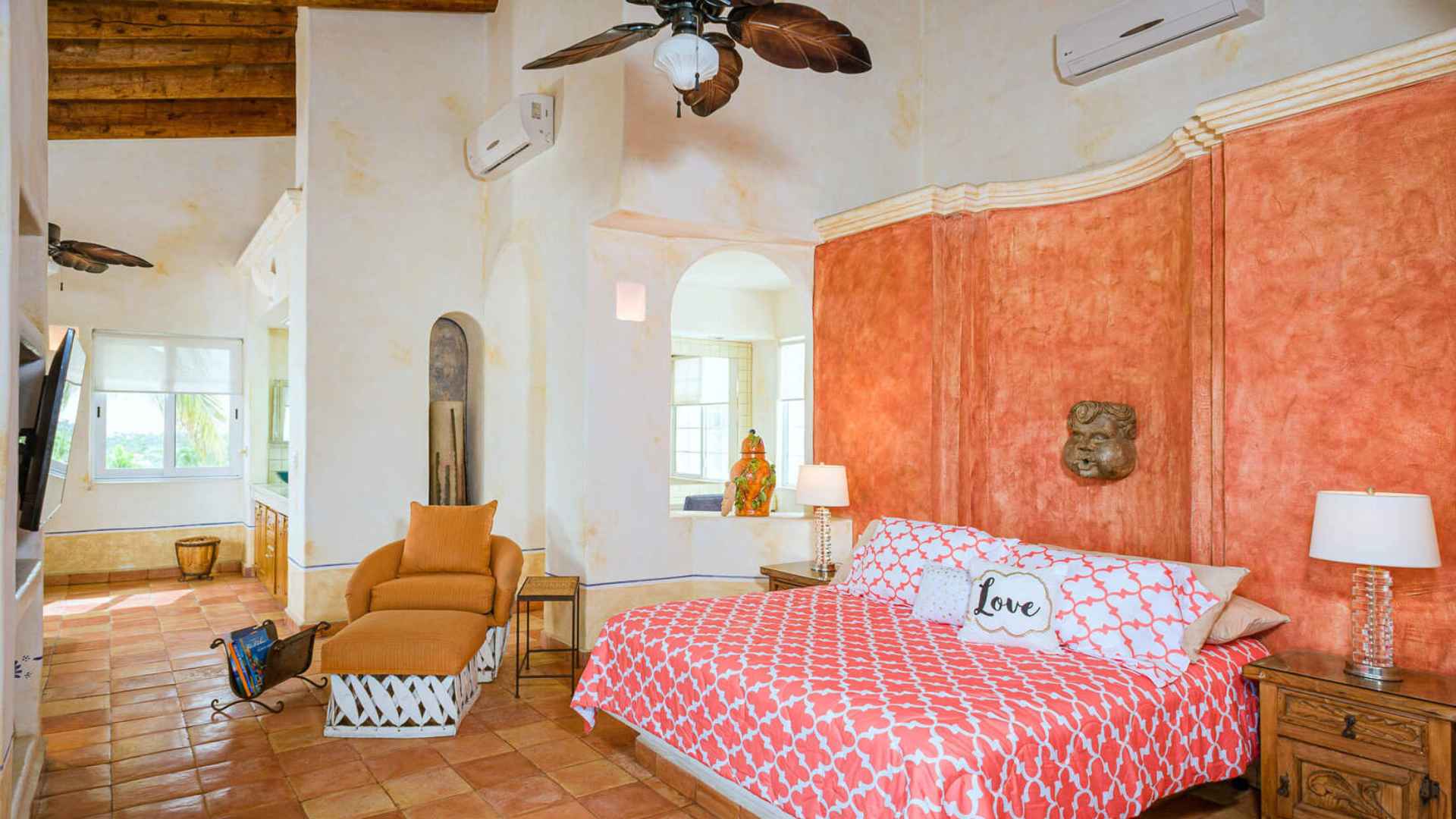 Villa Stela Maris - San Jose del Cabo