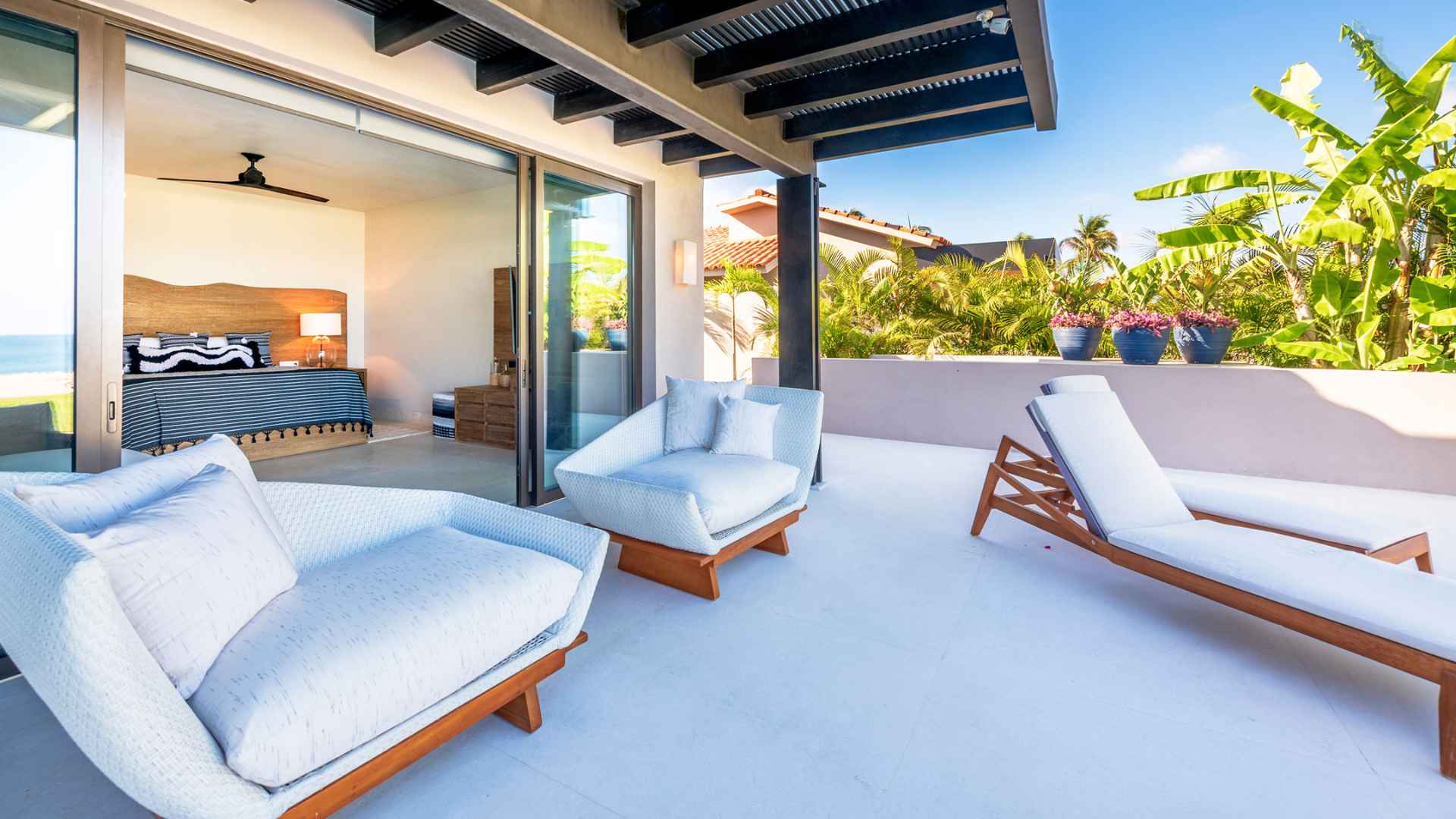 Villa Bahia Sunrise - Punta Mita