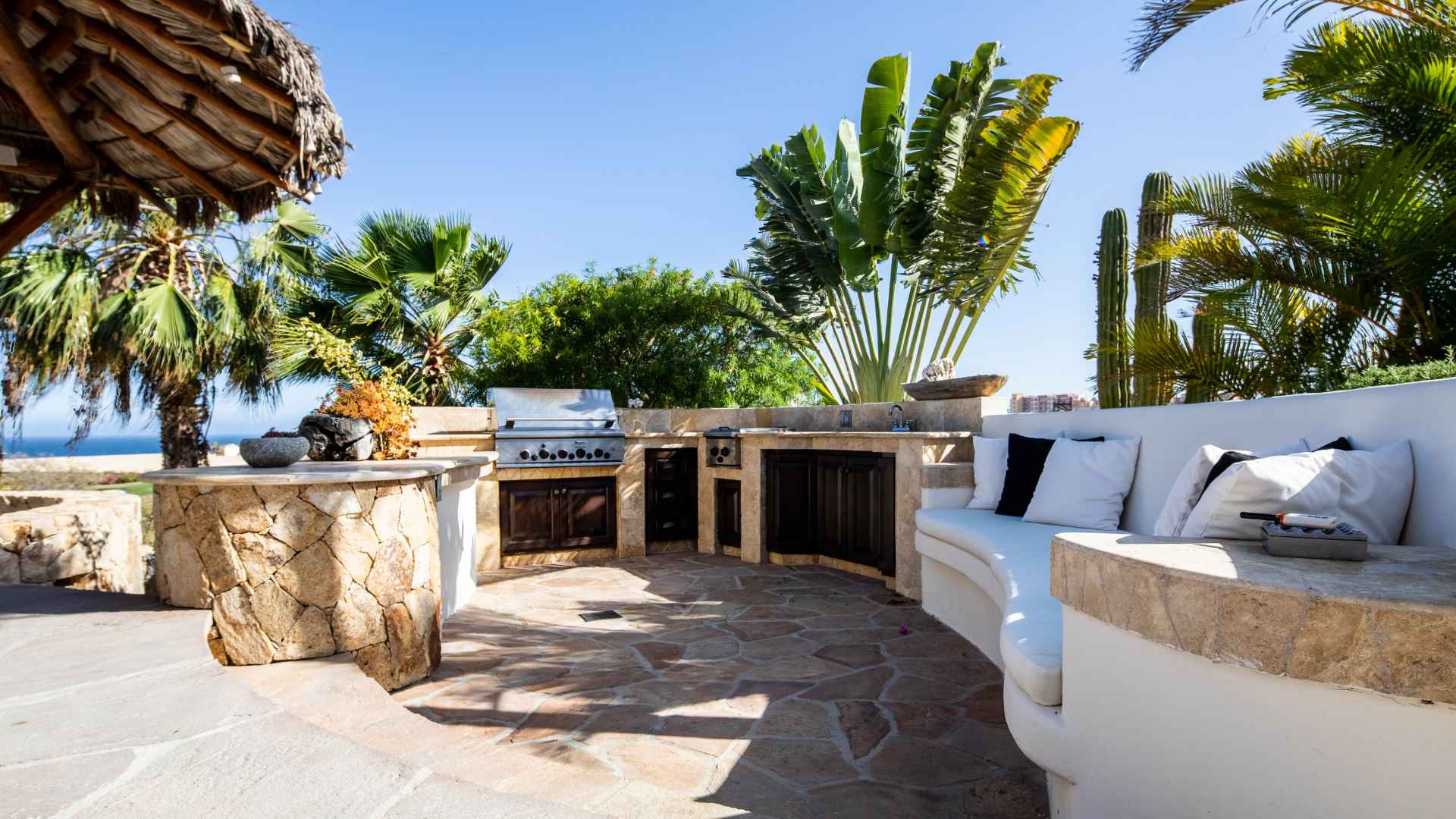 Casa Mar - Cabo San Lucas
