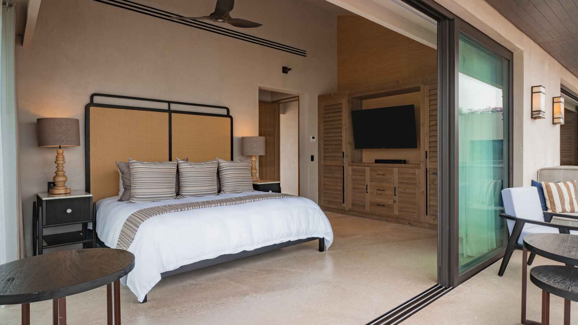 Casa de Elementos - Punta Mita