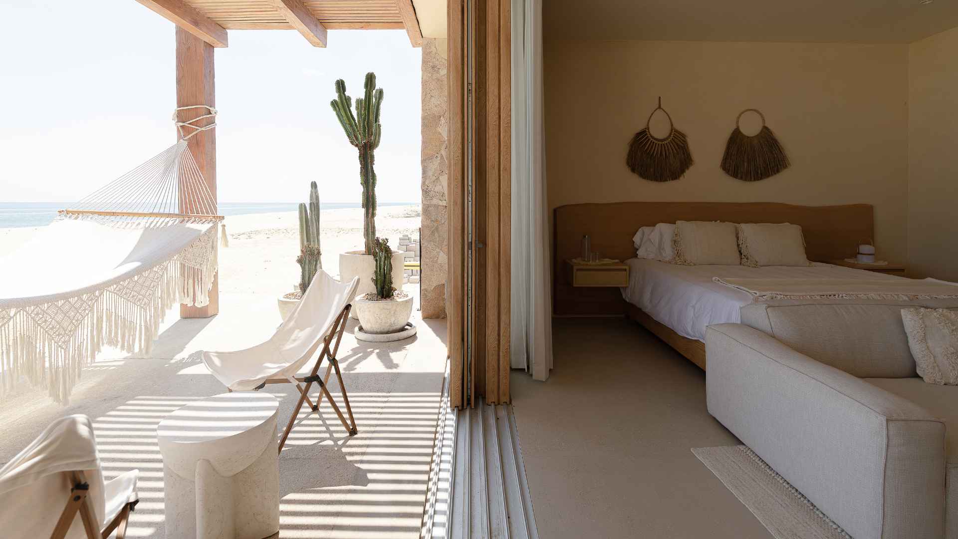 Casa Suna - Los Cabos