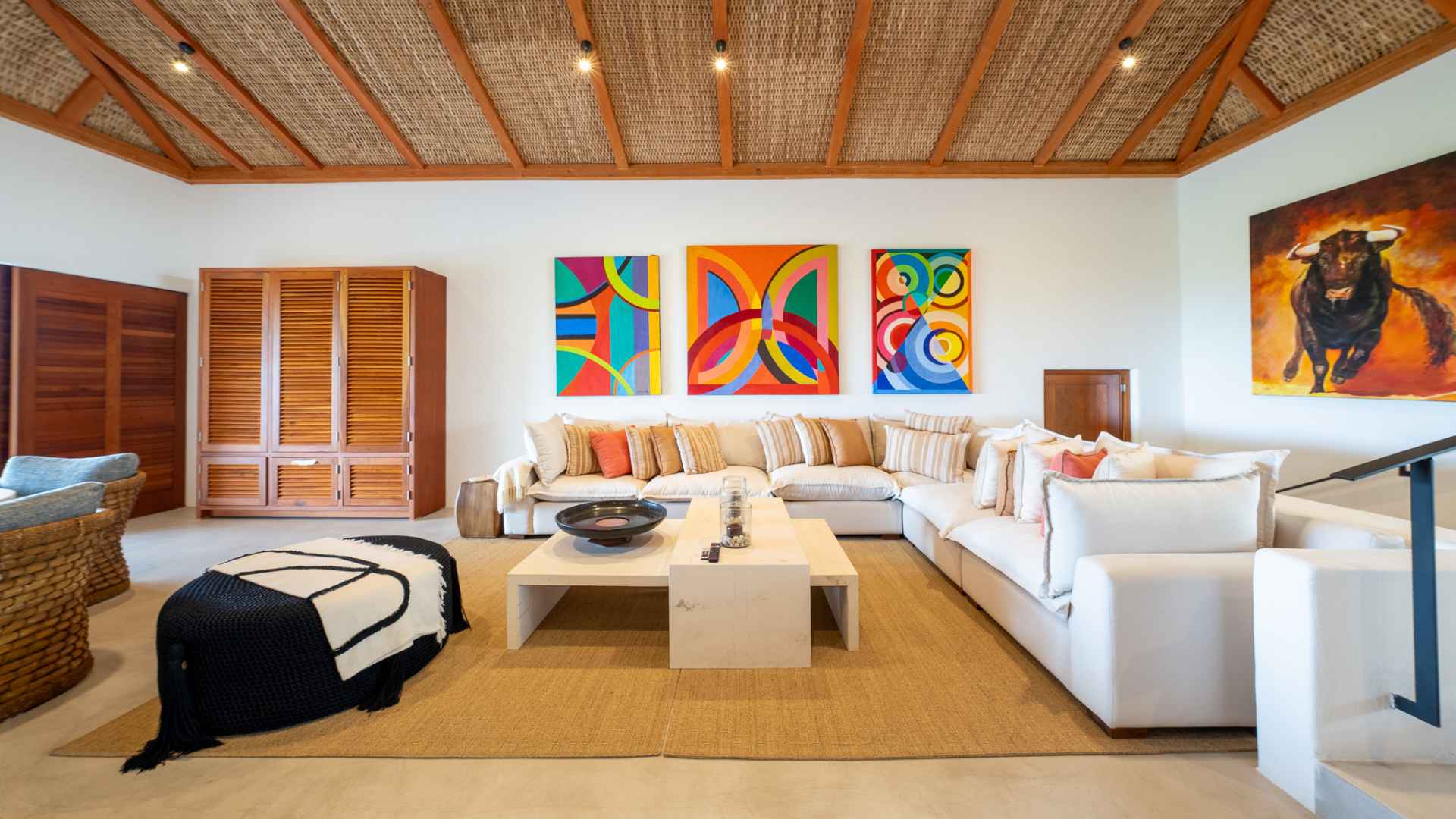 Villa 2037 - Four Seasons - Punta Mita