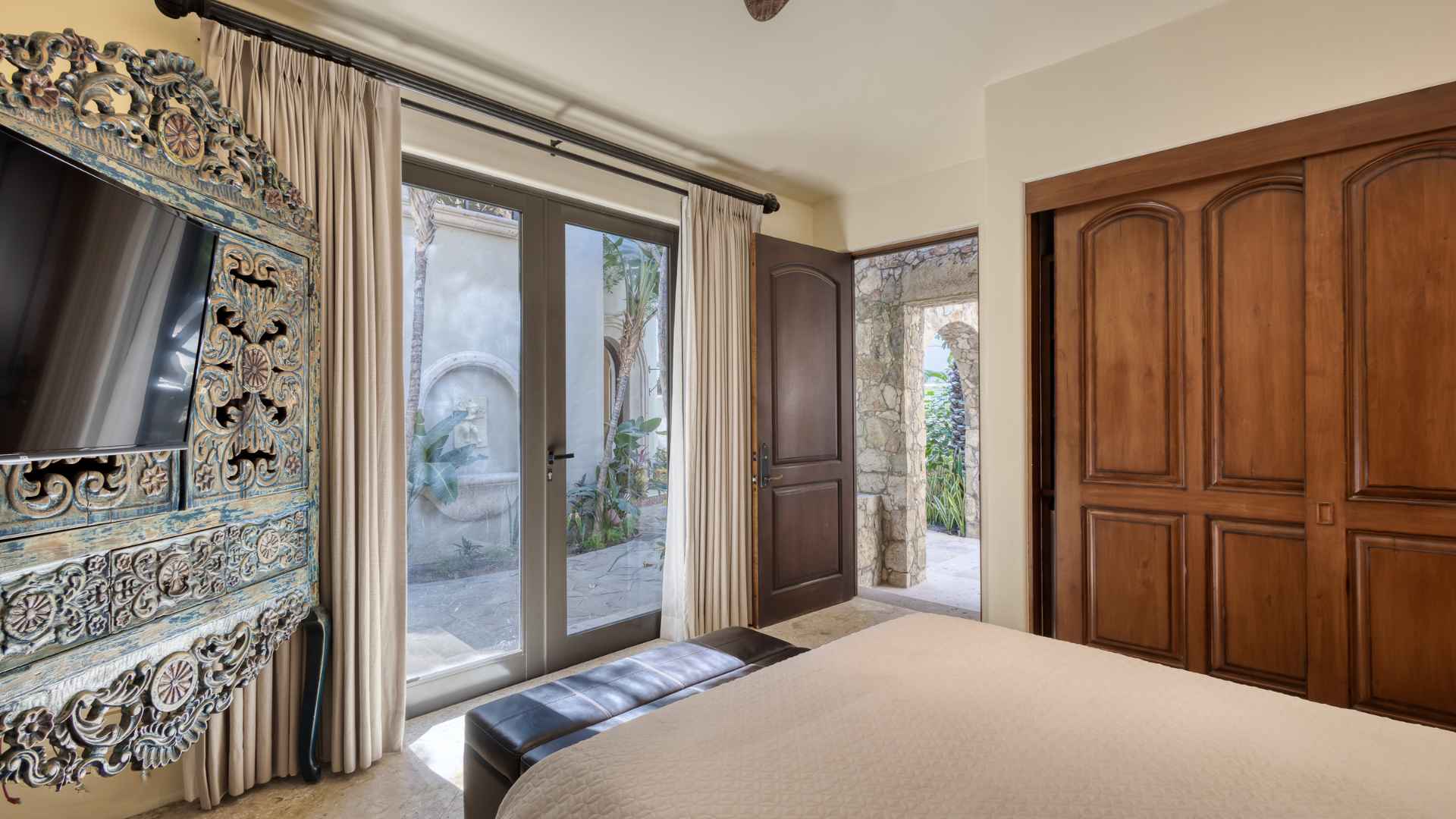 Villa Luminara - San Jose del Cabo