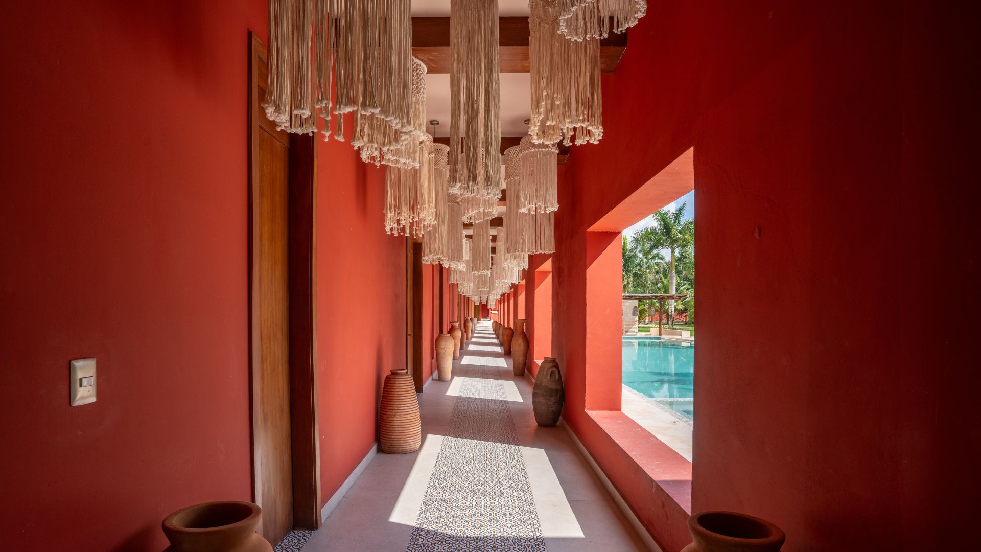 Hacienda Zunzal - Cancun