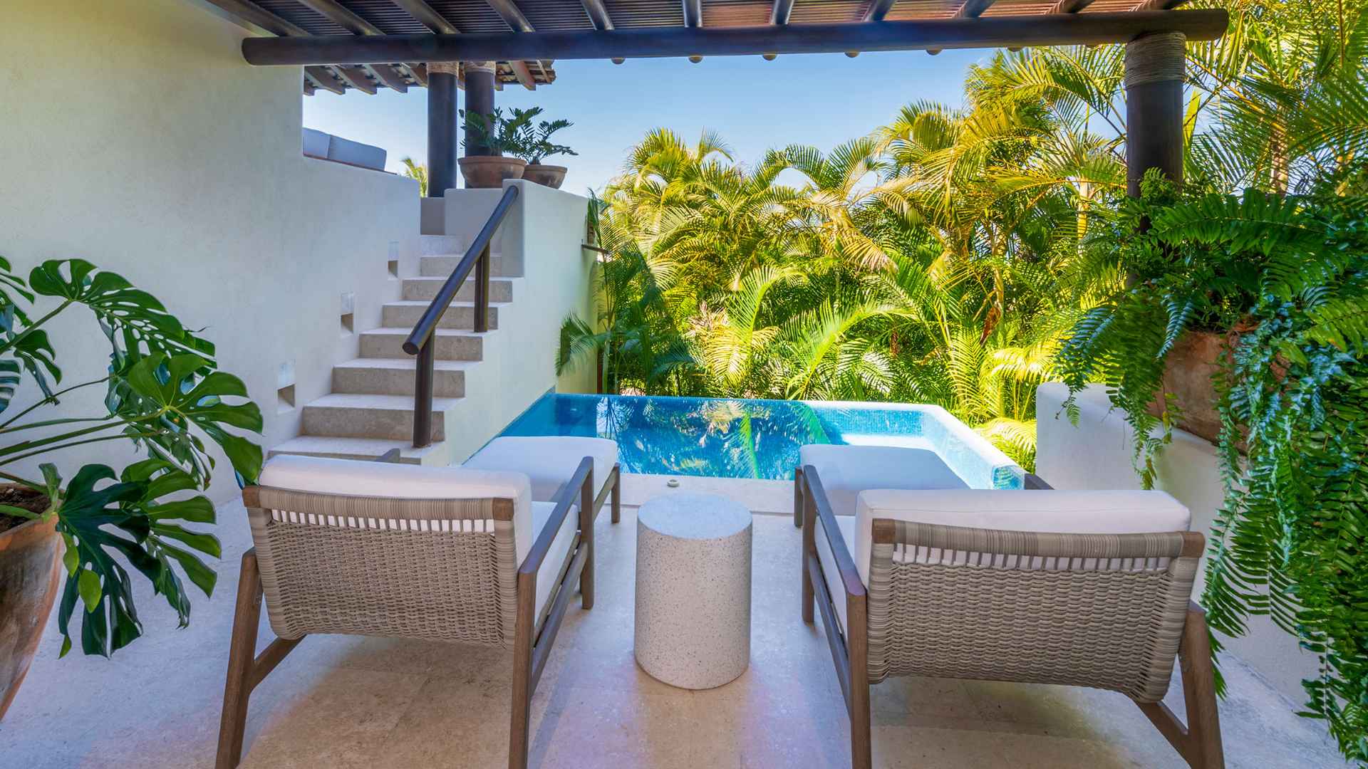 Villa Ava - Punta Mita