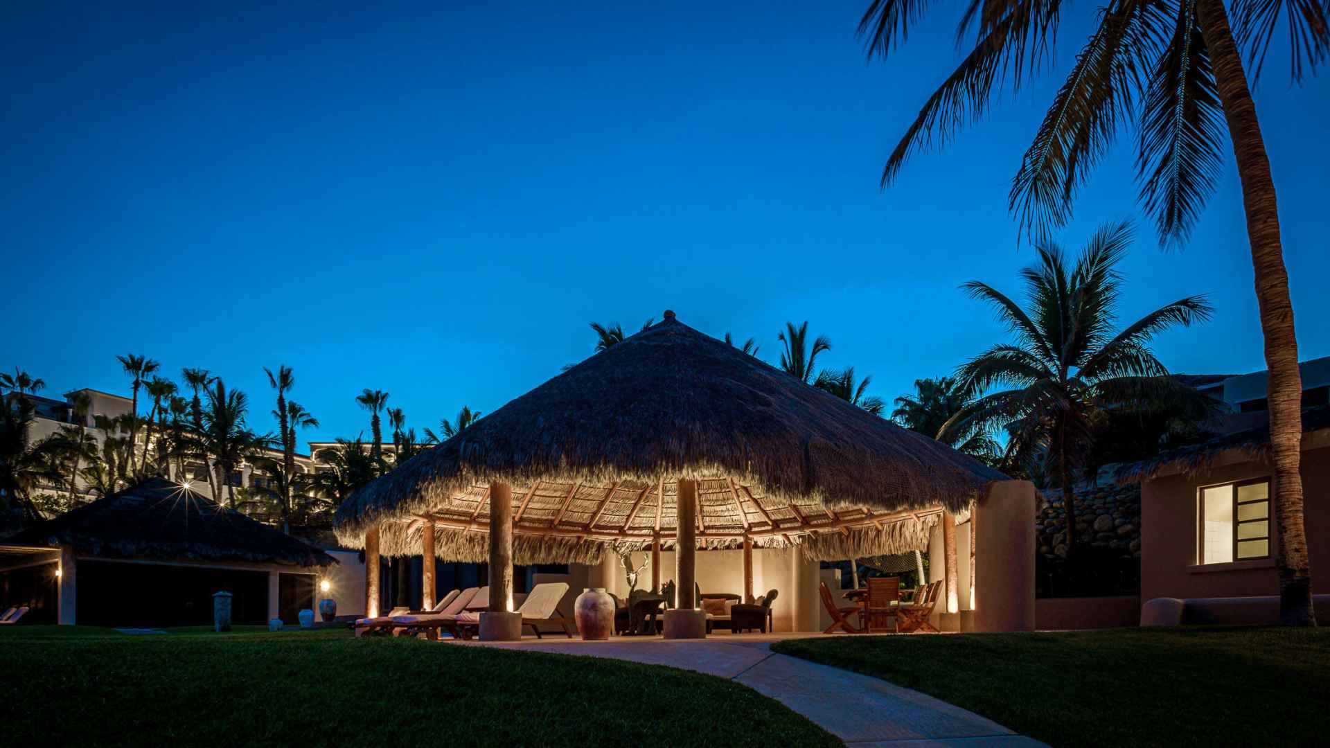 Villa La Concha - Los Cabos