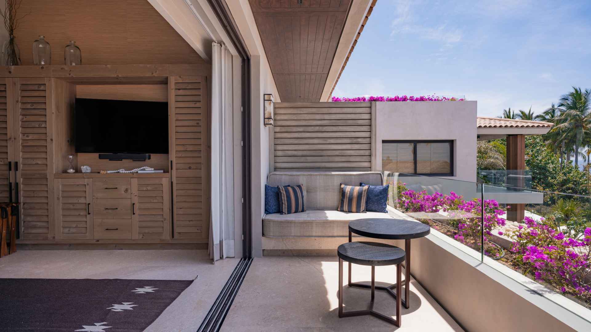 Casa de Elementos - Punta Mita