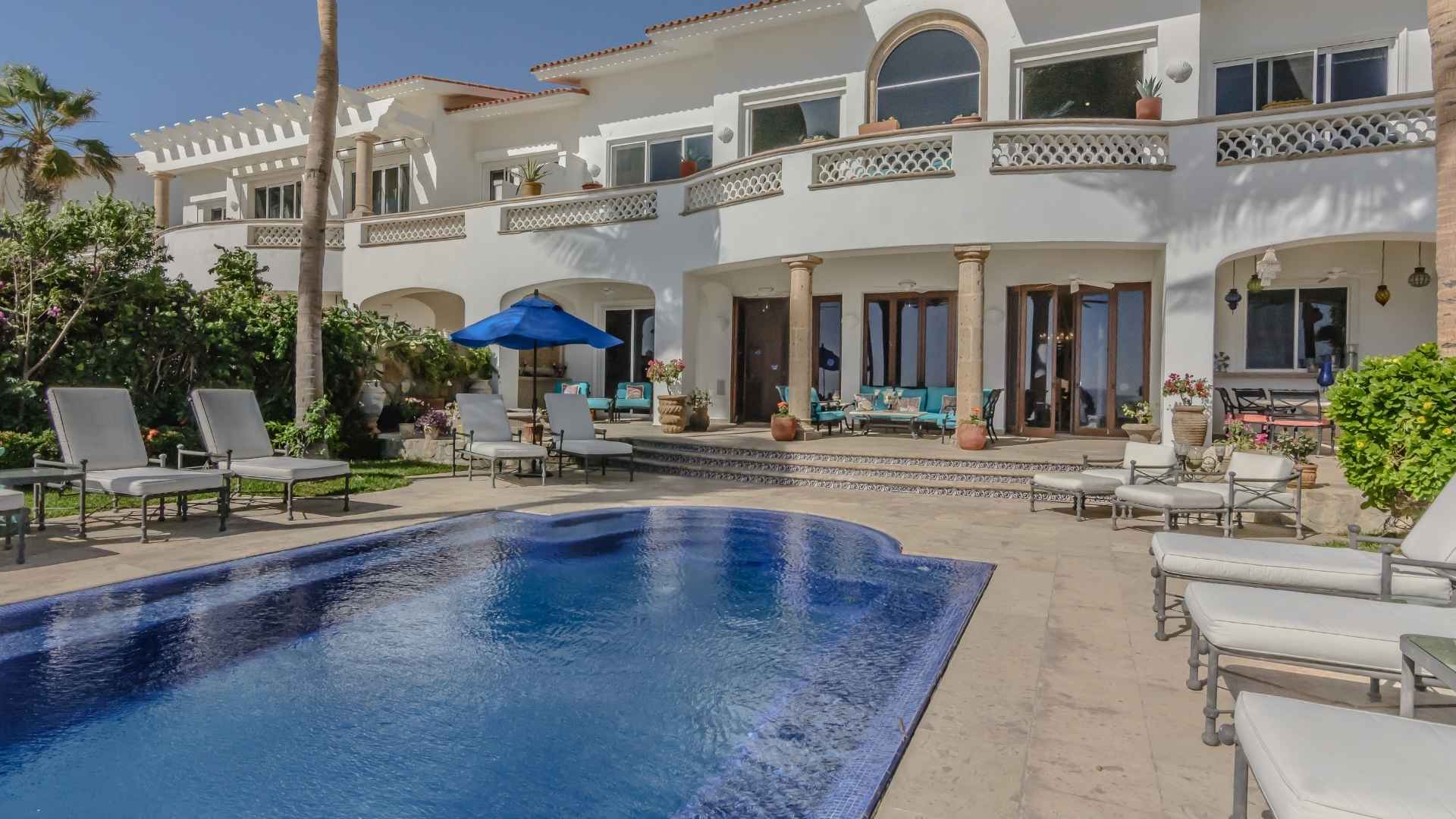 Villa 461 - San Jose del Cabo