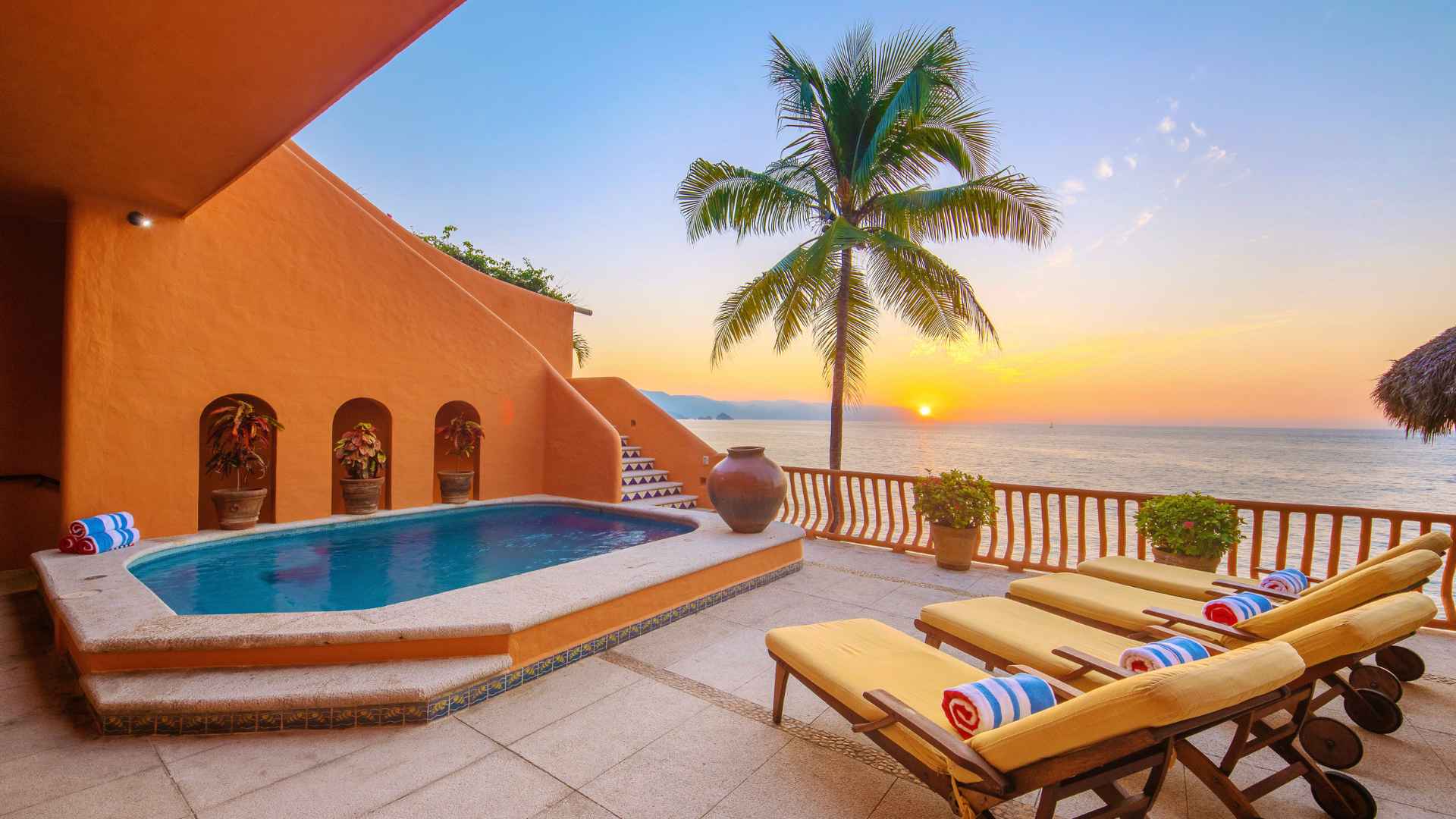 Villa Ventura - Puerto Vallarta