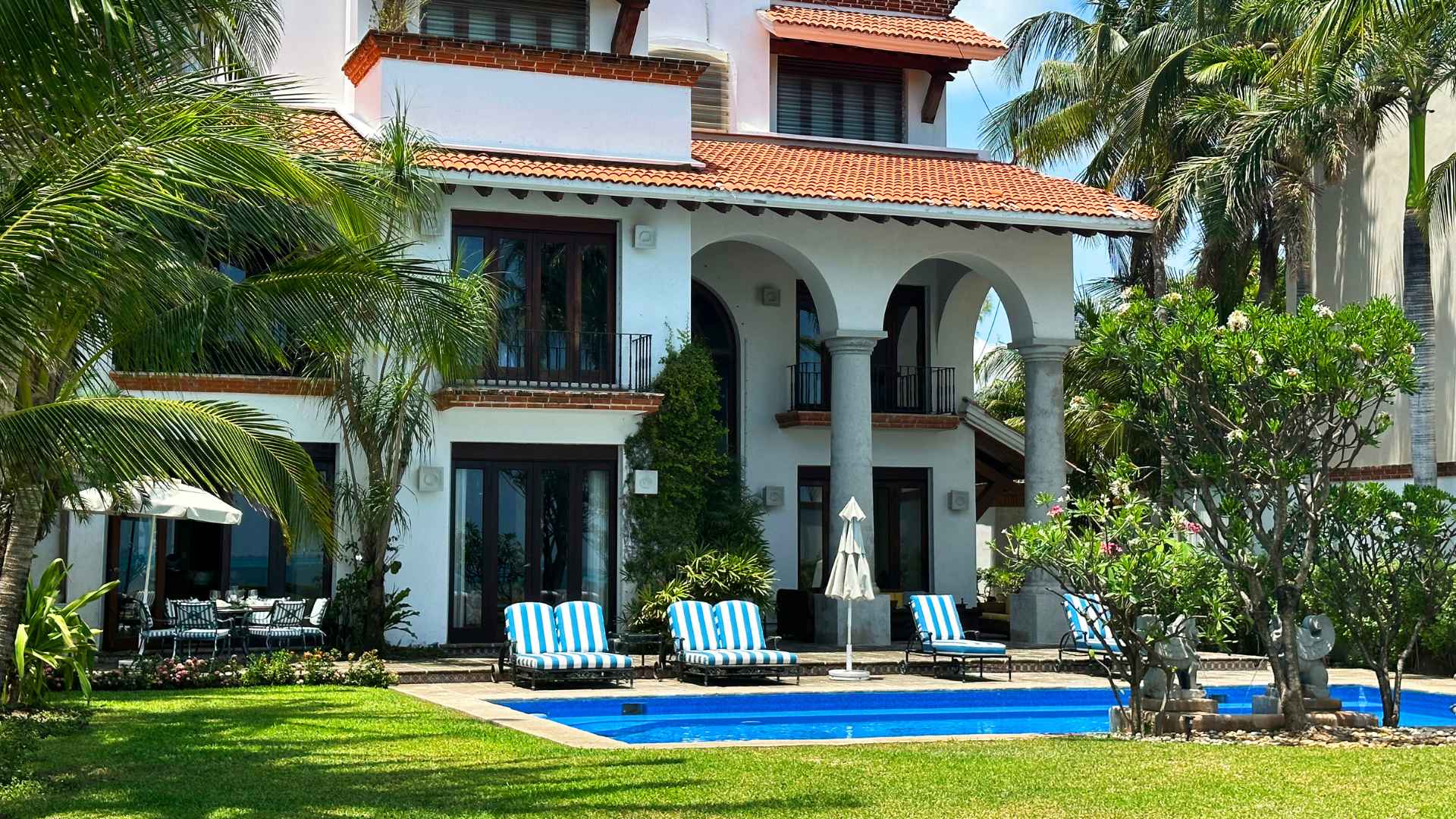 Villa del Sol - Cancun