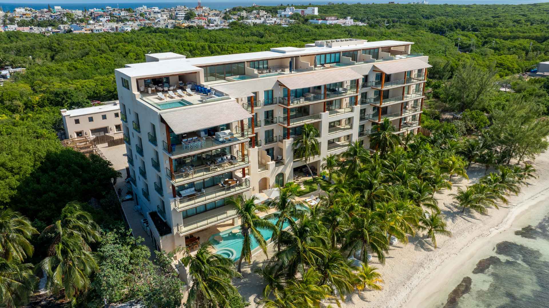 PH Artila - Riviera Maya