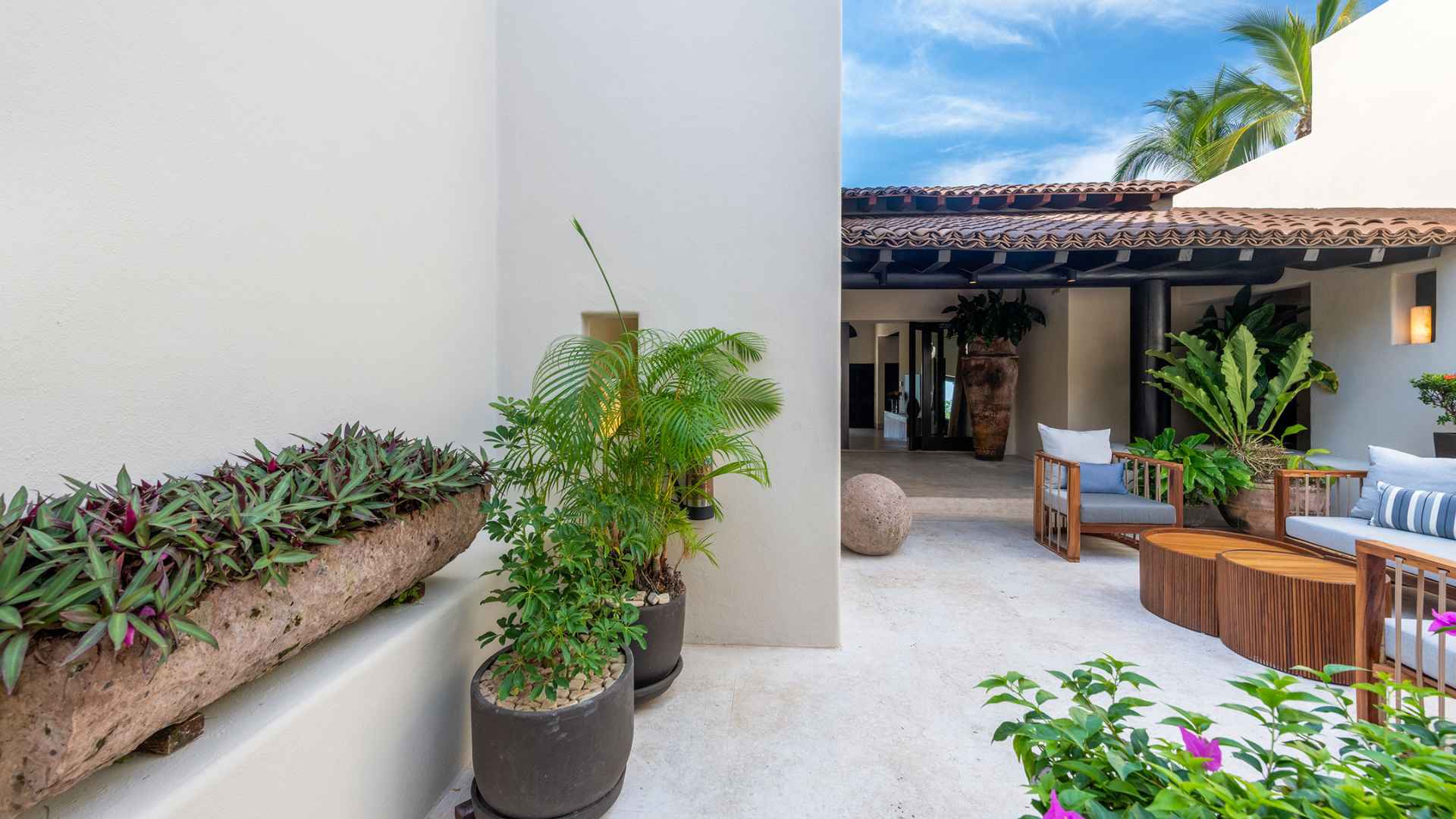 Four Seasons Presidential Villa - Punta Mita