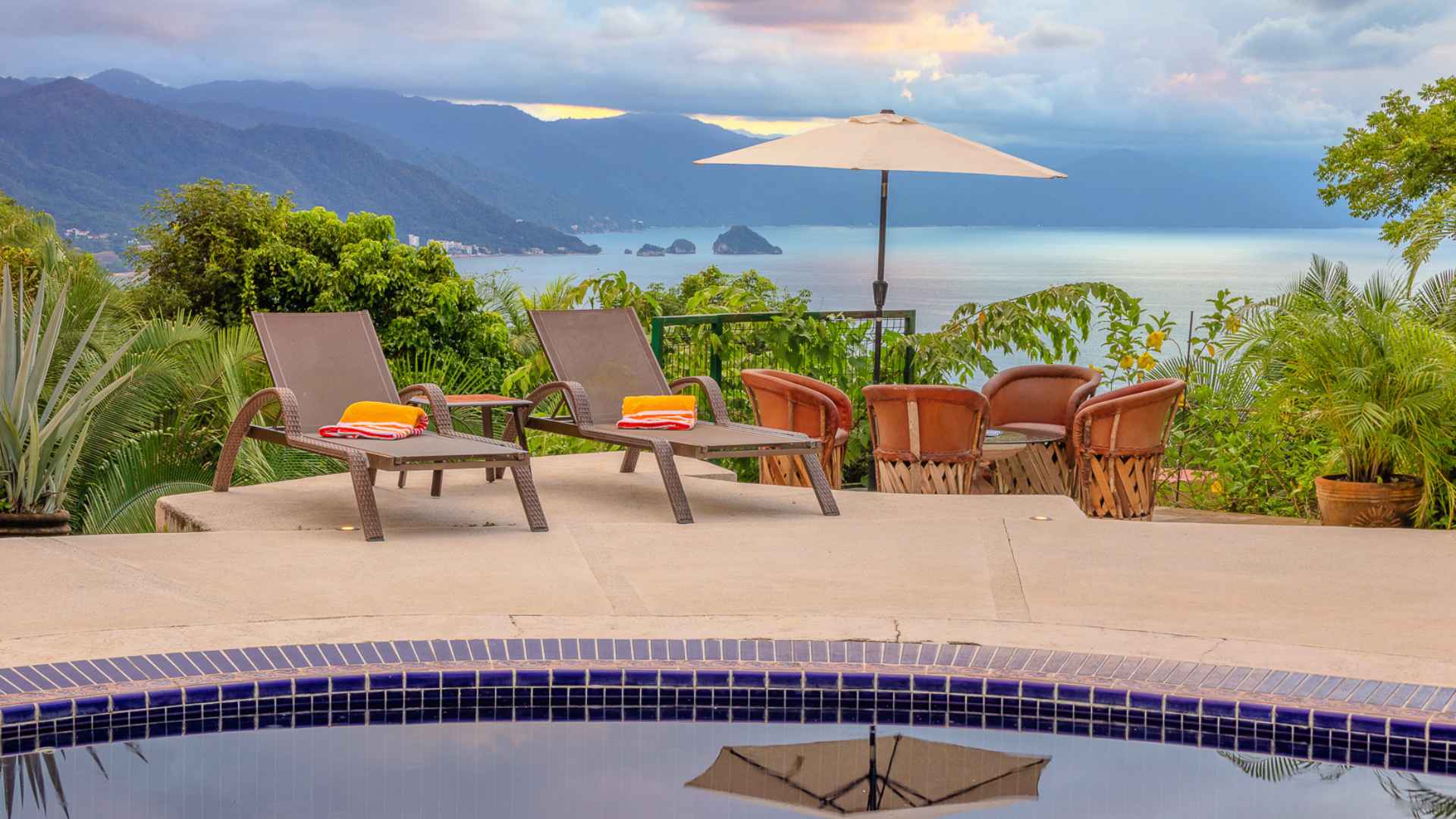 Villa Viaje - Puerto Vallarta