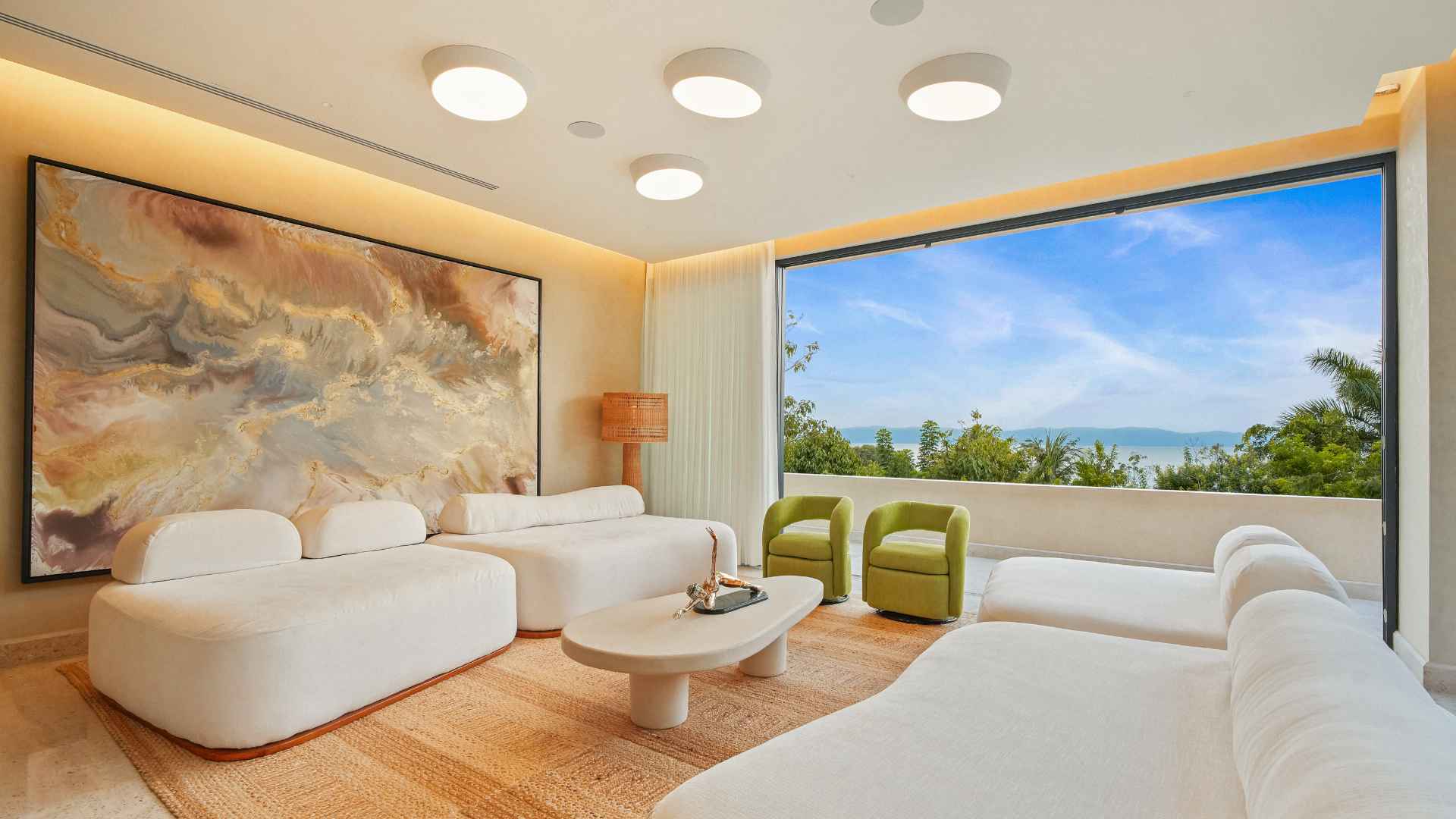 The One Punta Mita - Punta Mita