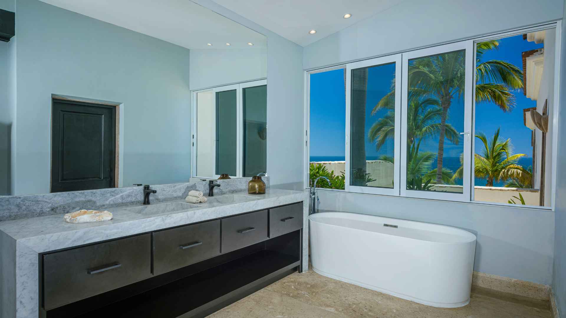 Villa Tortuga - San Jose del Cabo