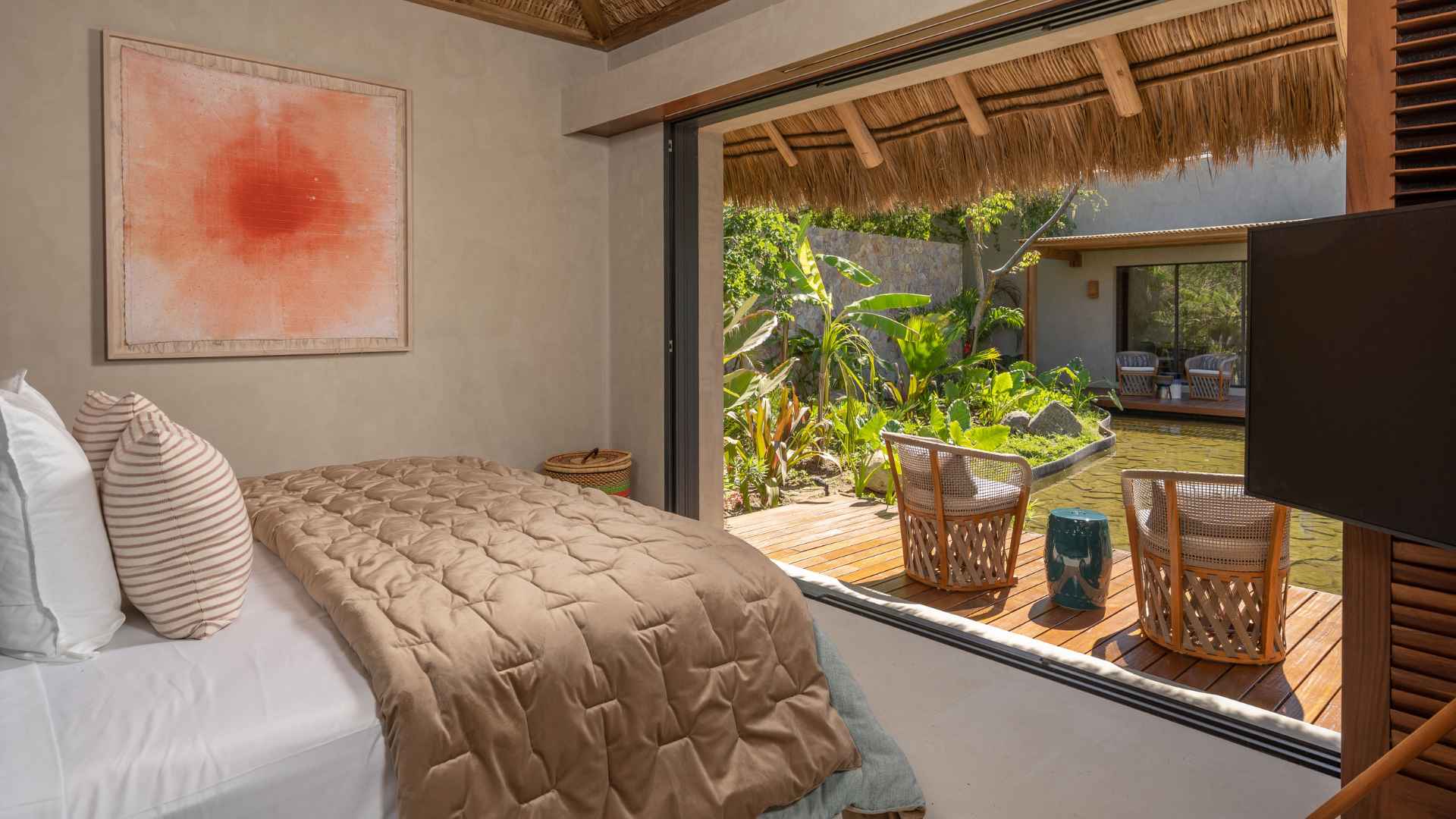 Casa Ballena - Punta Mita