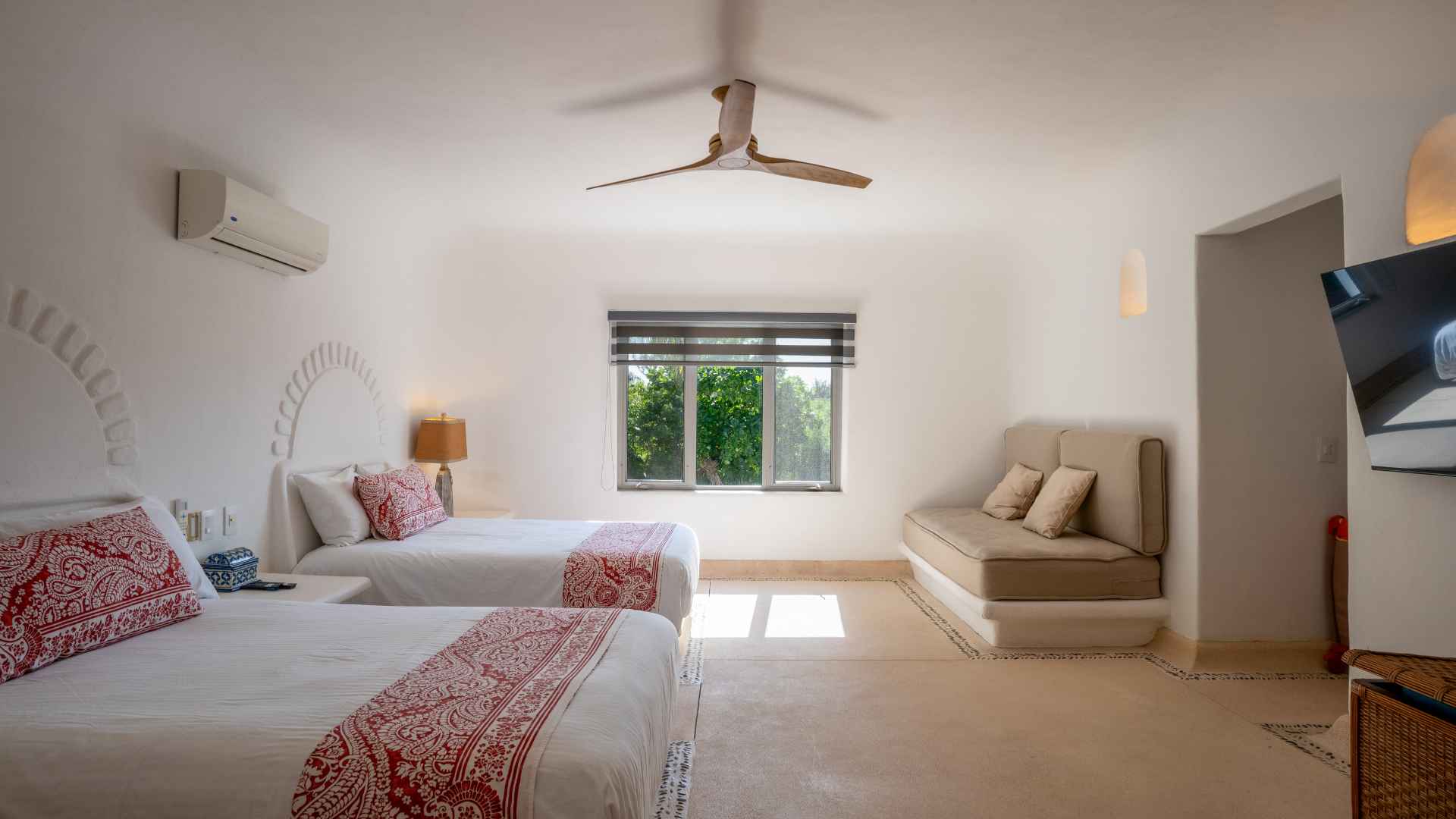 Villa Lagartijas - Cancun
