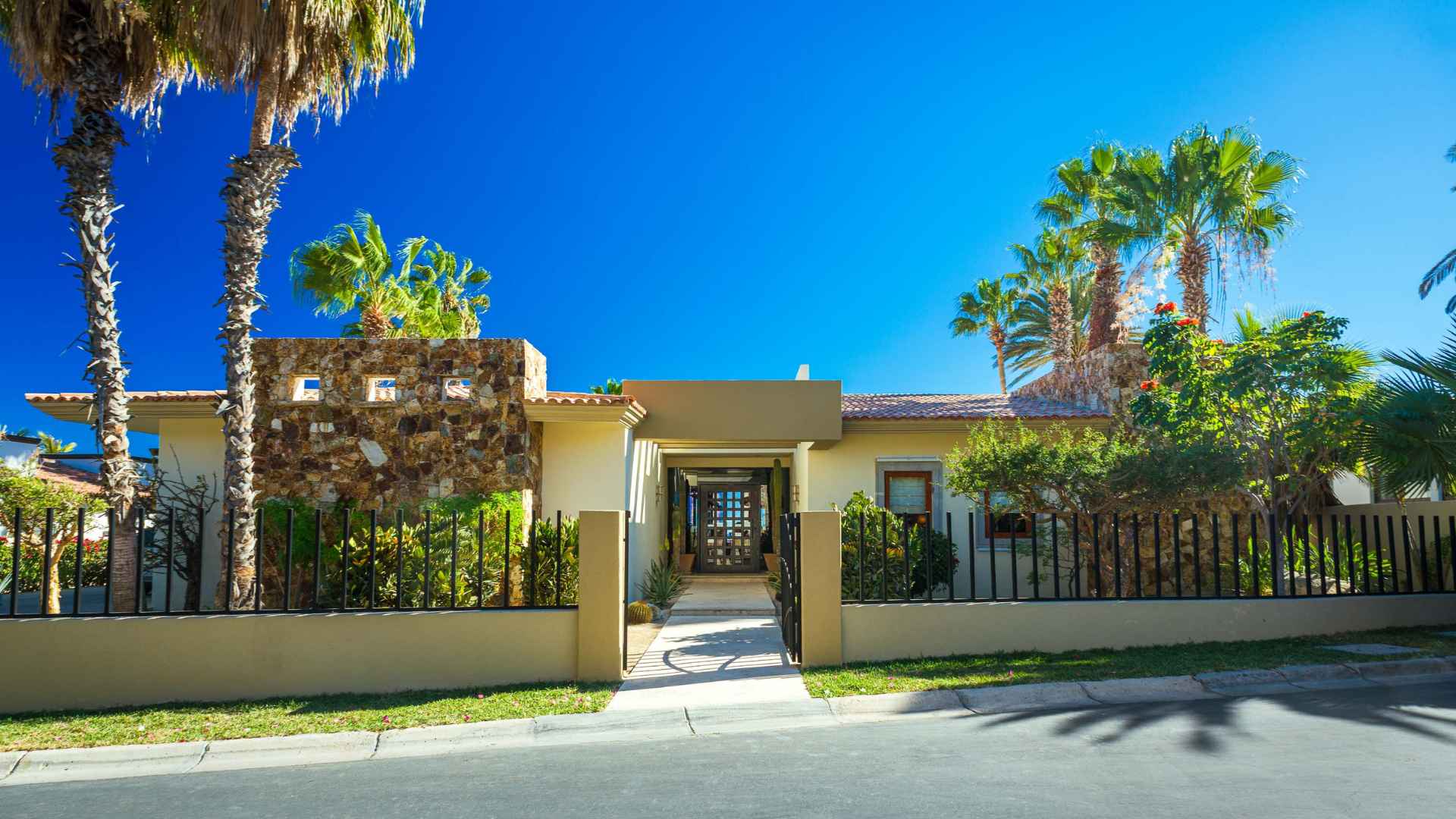 Casa Par - Cabo San Lucas
