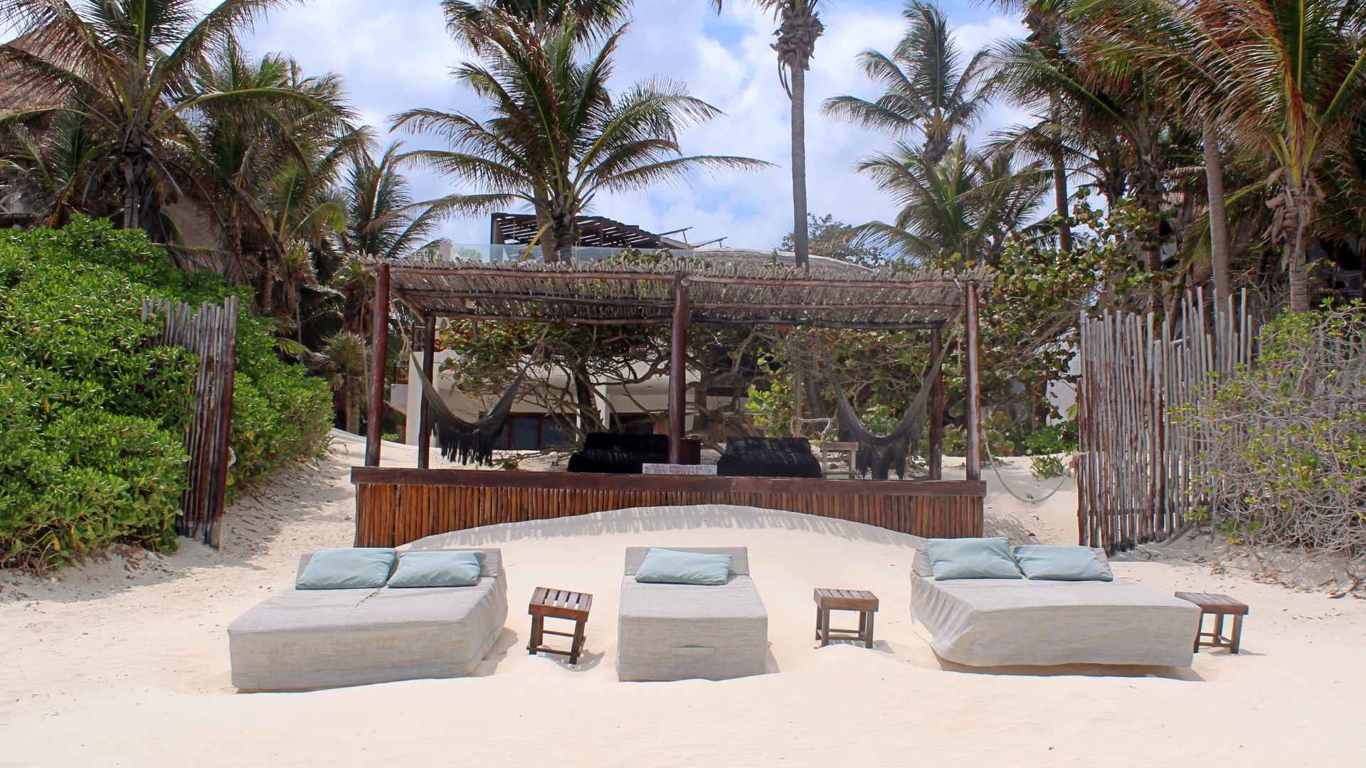 Casa Carolina Tulum - Tulum