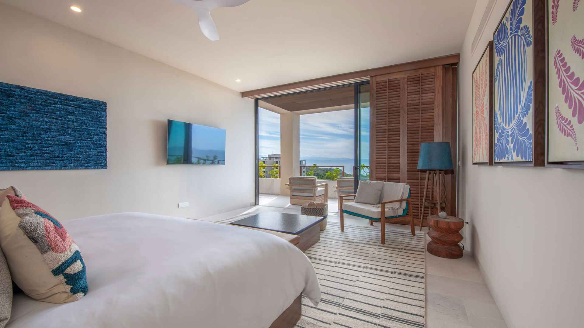 Rooftop Oasis - Punta Mita