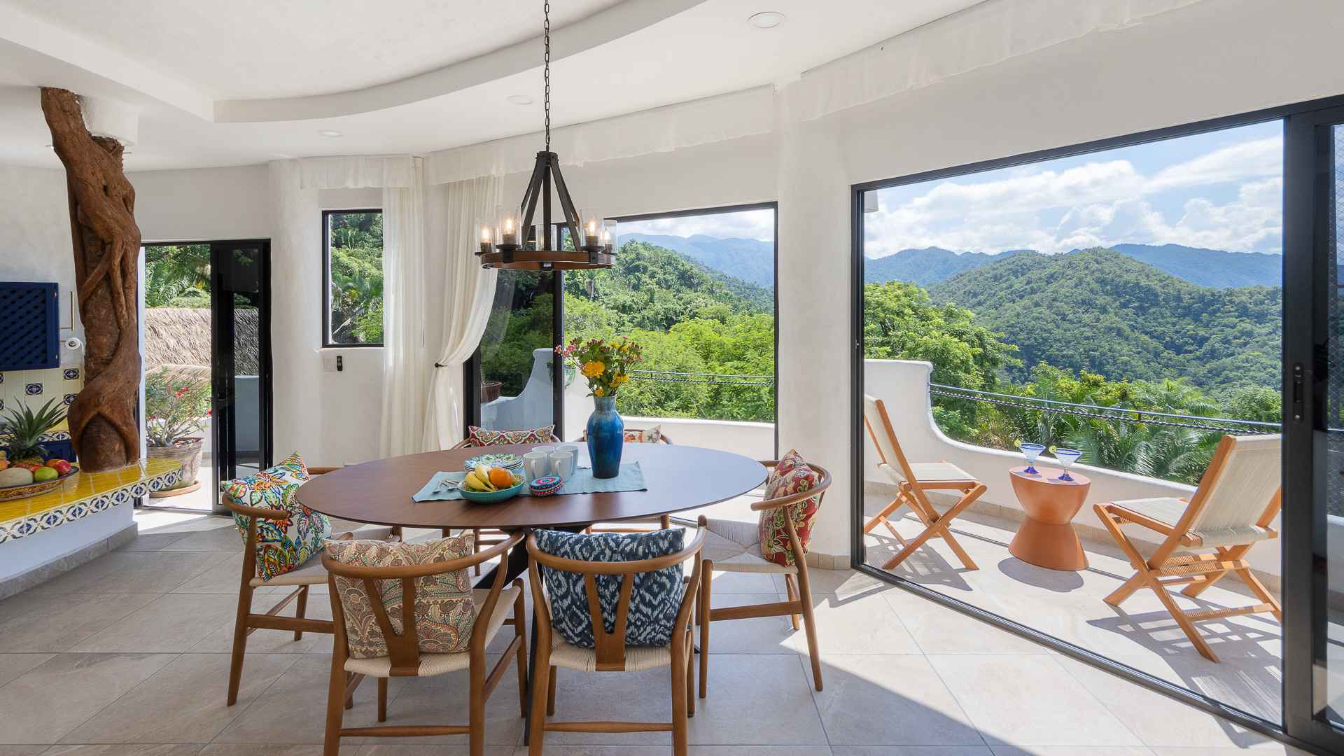 Villa Viaje - Puerto Vallarta