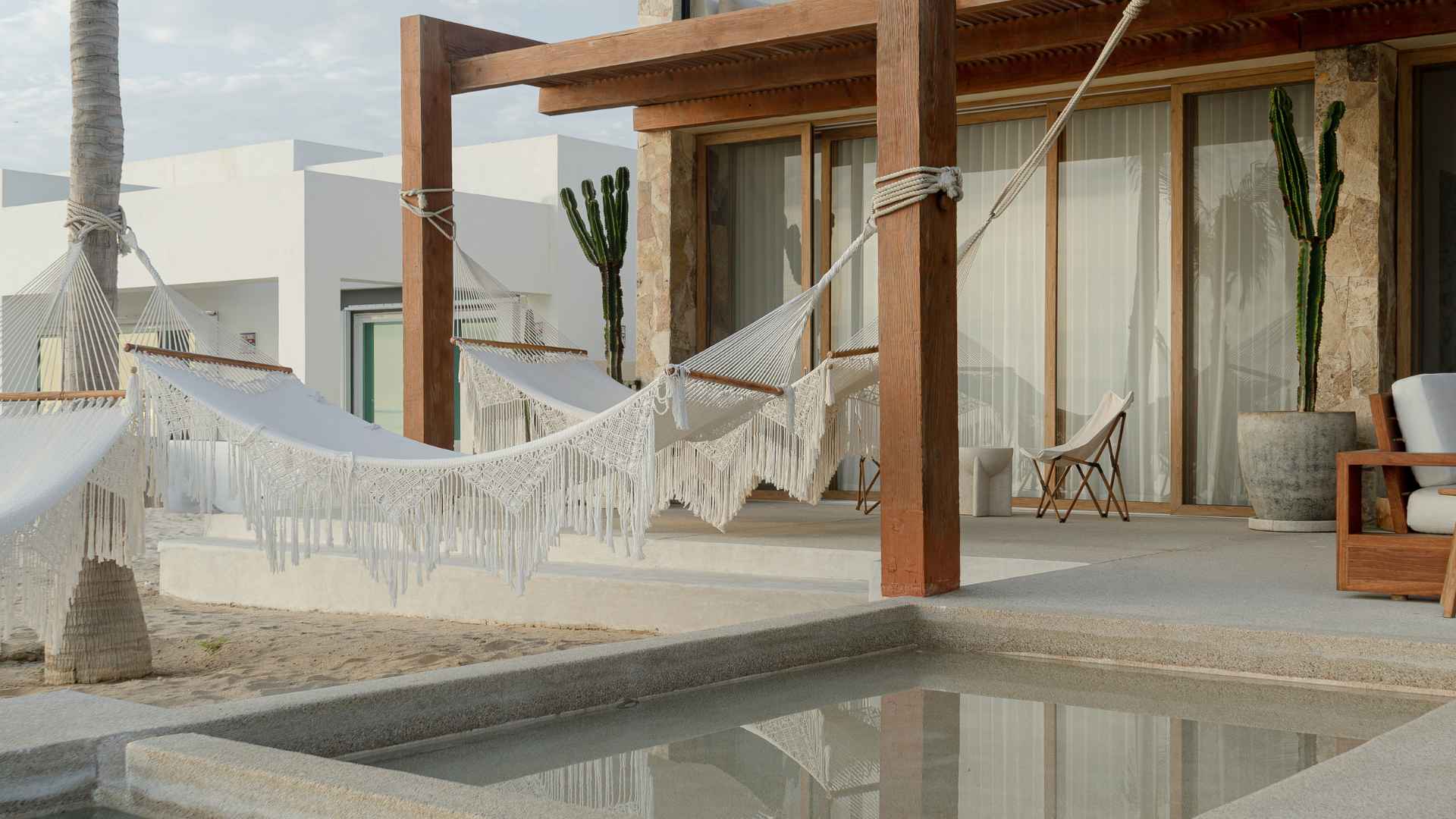Casa Suna - Los Cabos