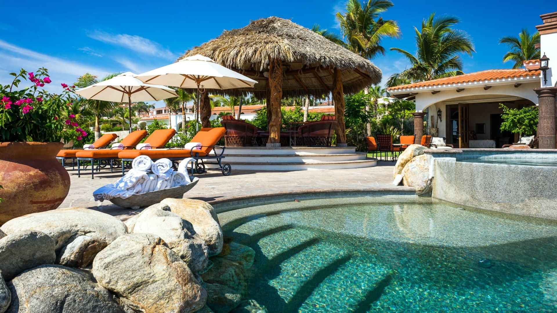 Casa Alegria - San Jose del Cabo