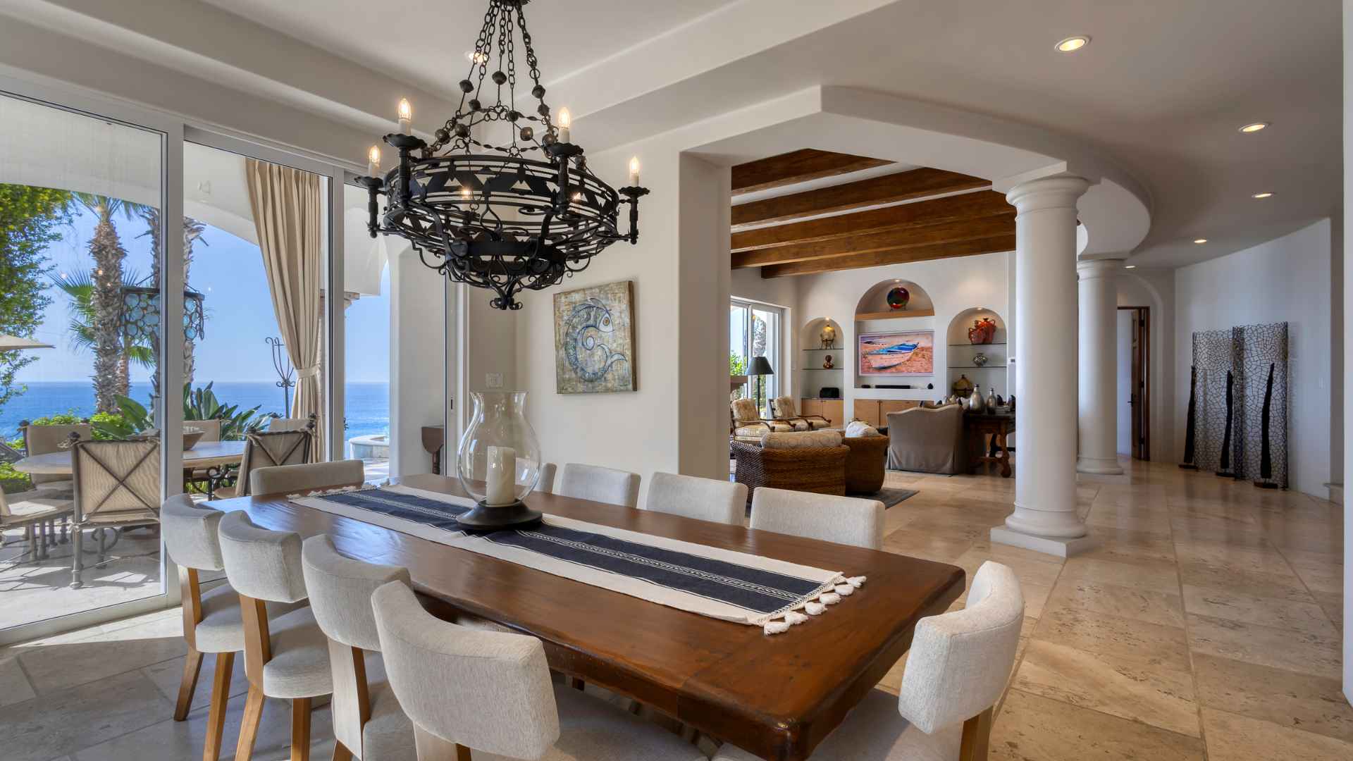 Casa Solaz - San Jose del Cabo