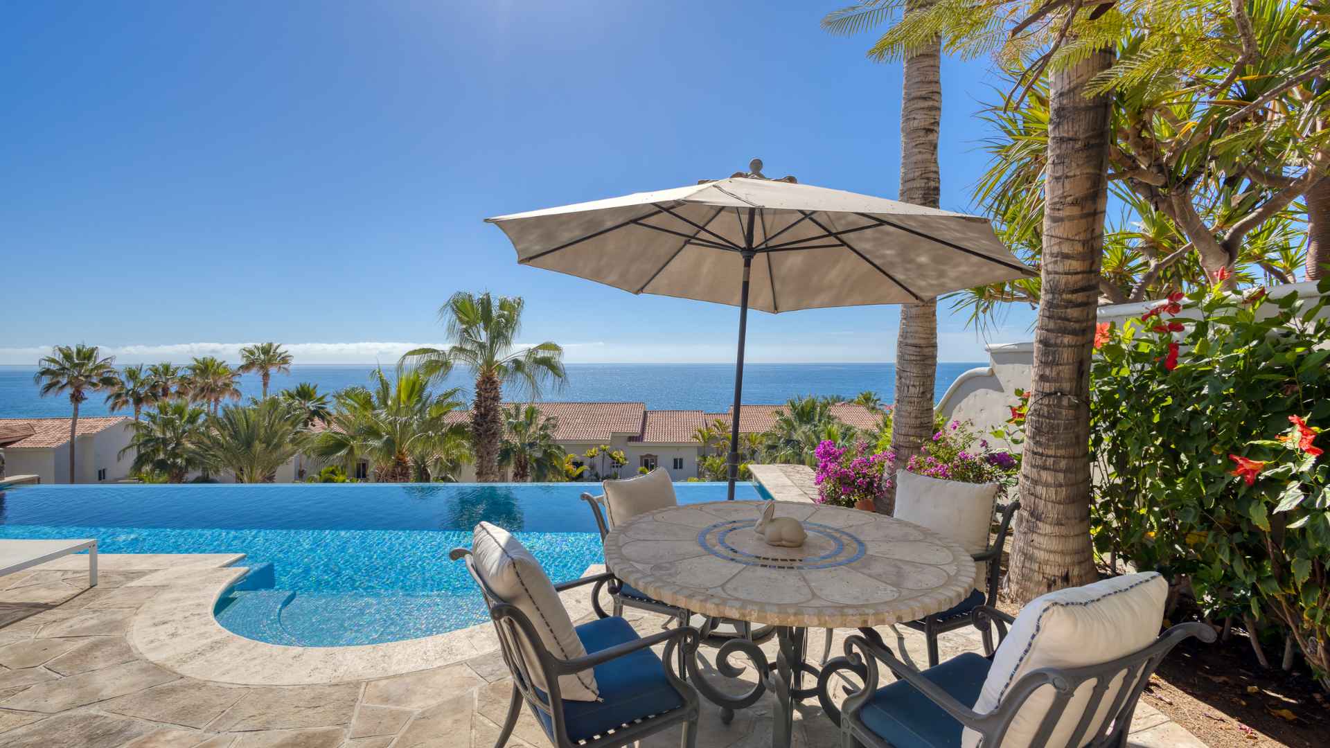 Villa Luminara - San Jose del Cabo