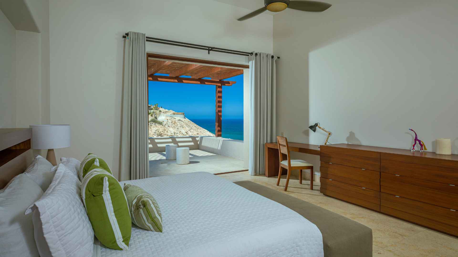 Casa Rayrae - San Jose del Cabo