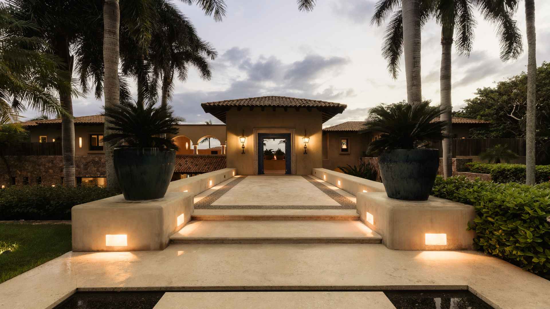 La Vida Dulce - Punta Mita