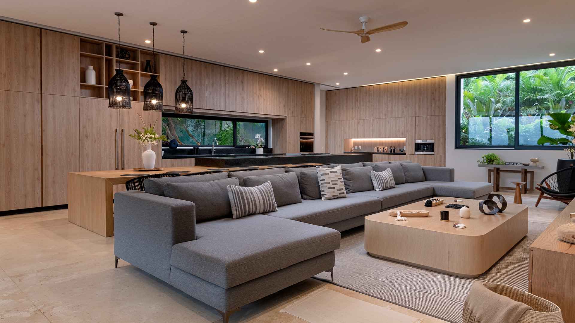 Casa Todos Juntos - Punta Mita