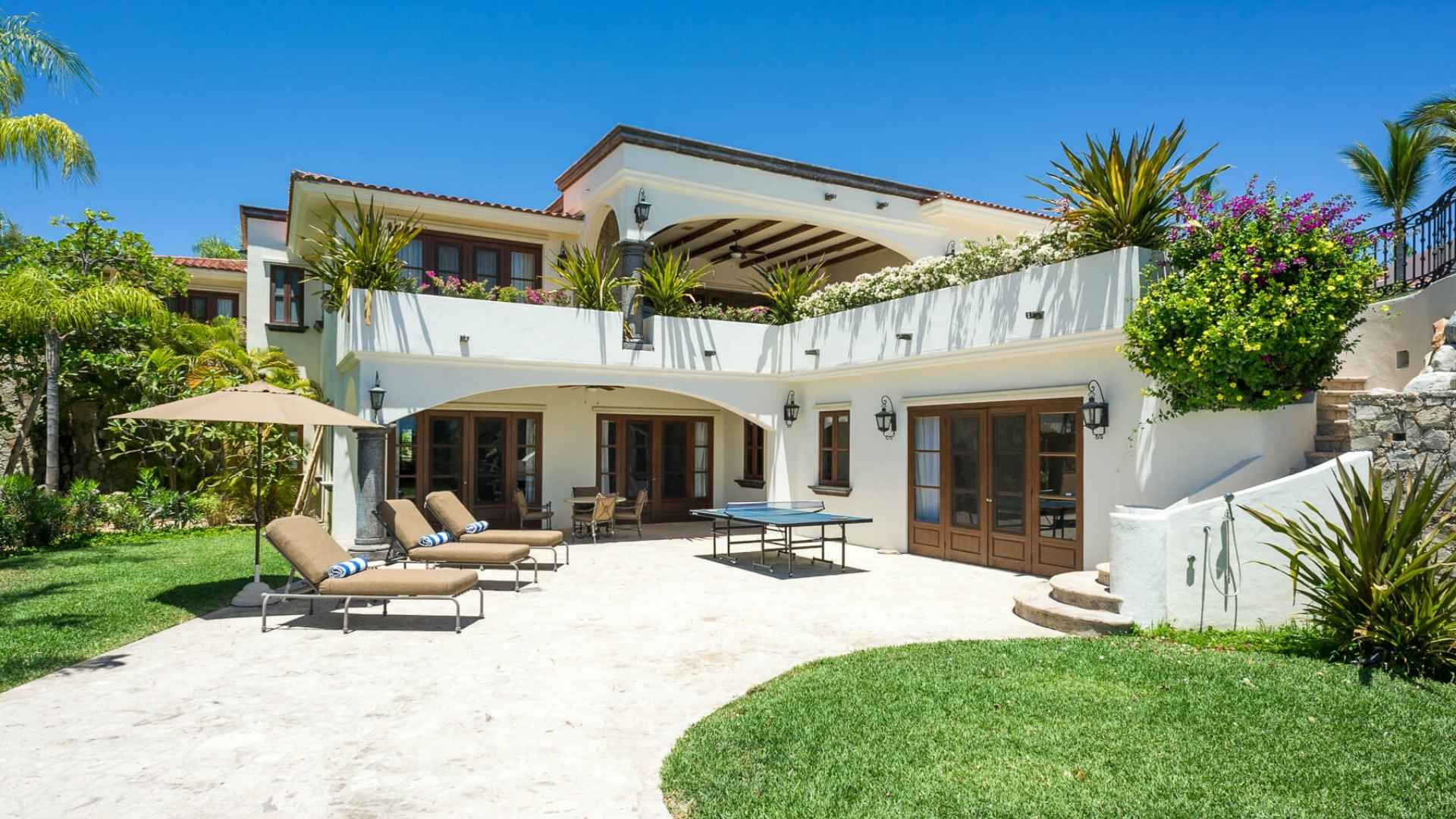 Casa Maravilla - San Jose del Cabo