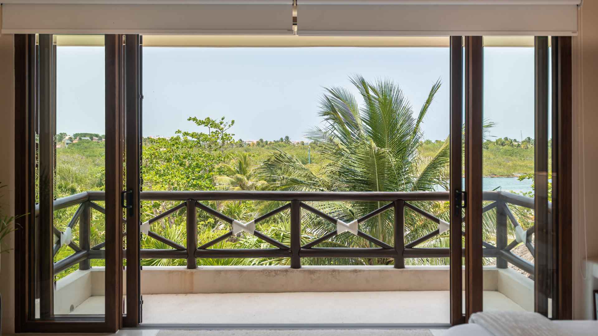 Casa Cangrejo Feliz - Riviera Maya