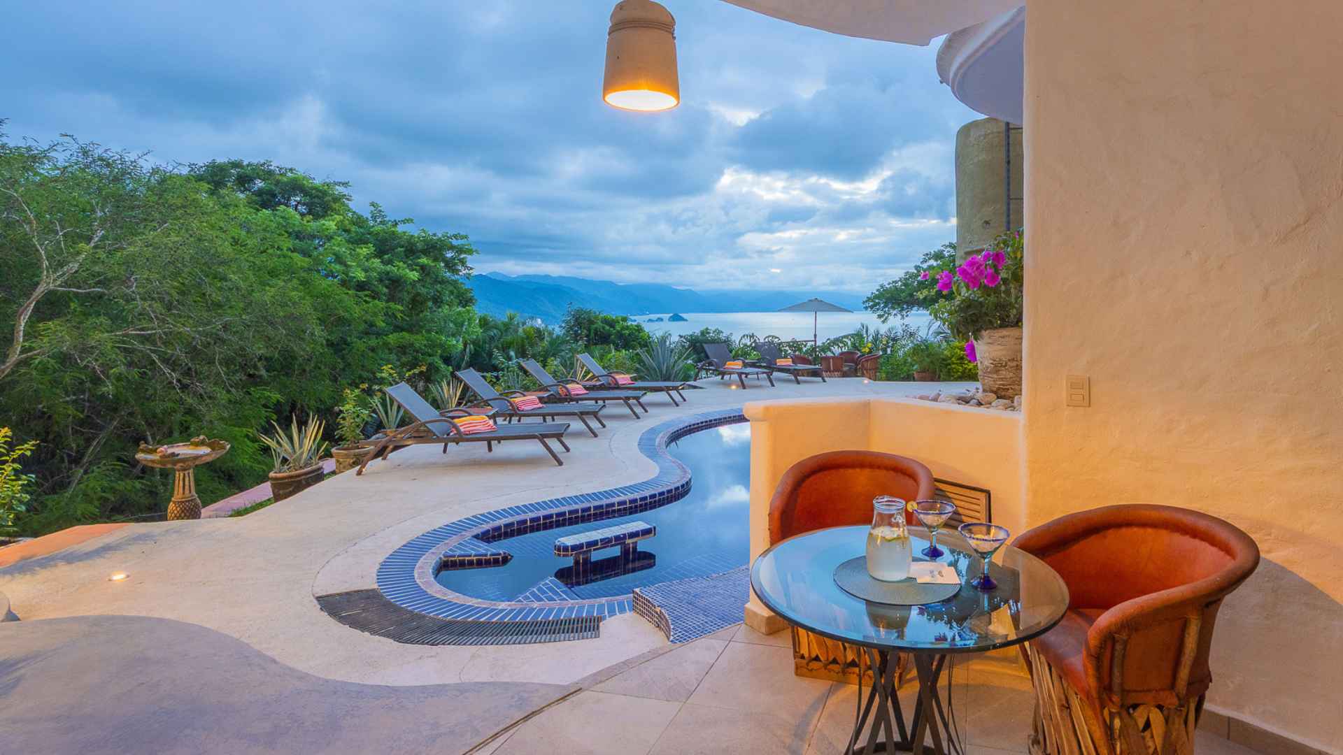 Villa Viaje - Puerto Vallarta