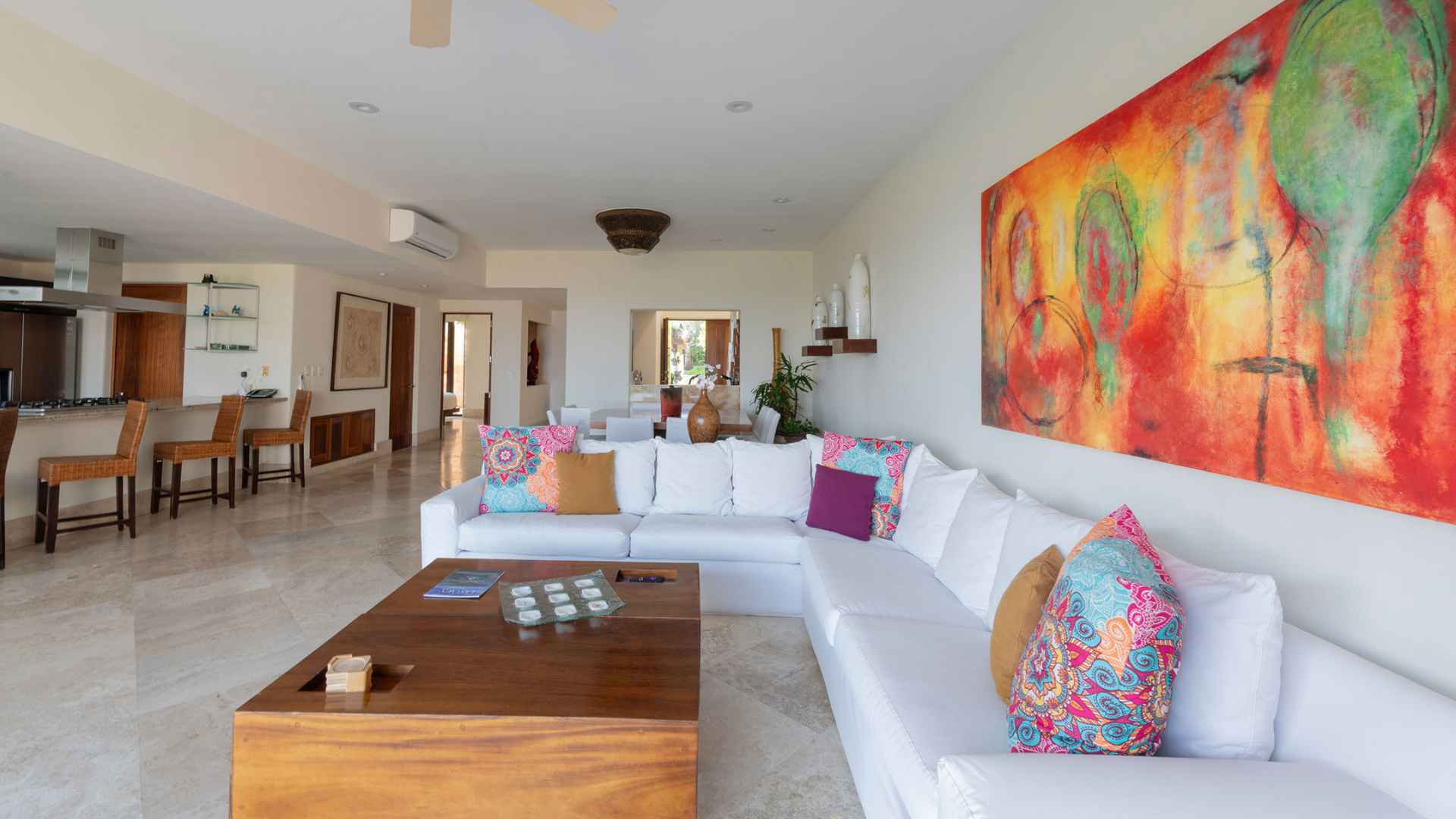 Villa Turquesa - Punta Mita