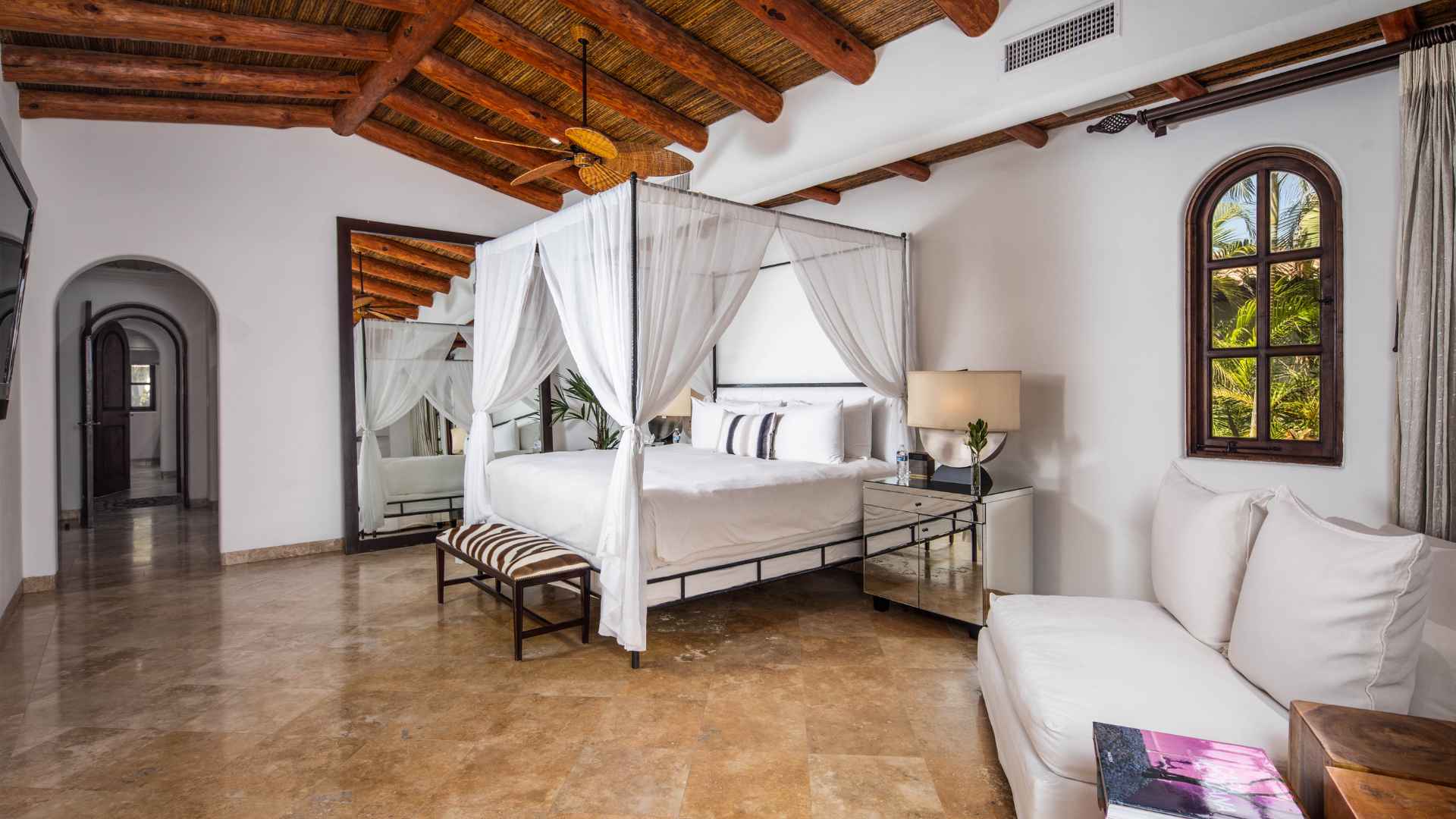 Casa Mar - Cabo San Lucas