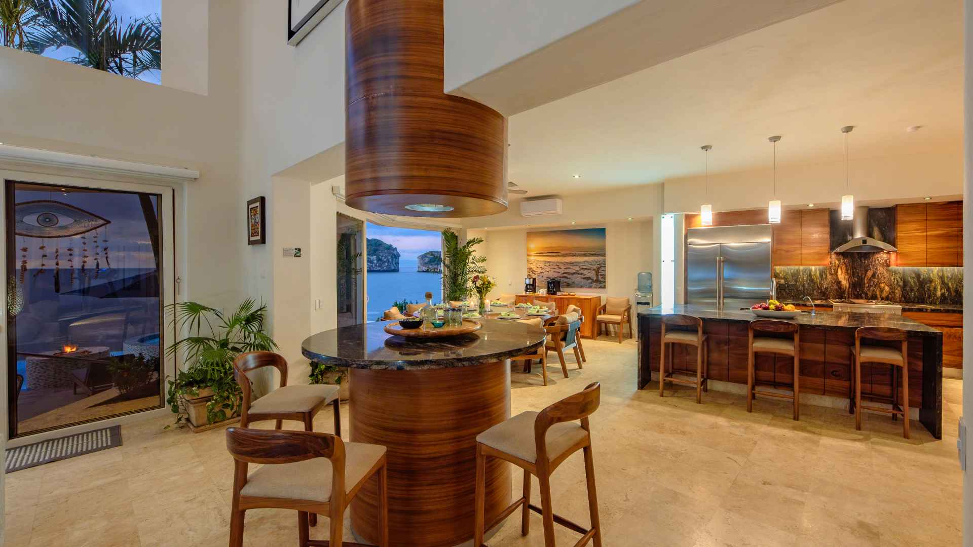 Casa Nahui - Puerto Vallarta