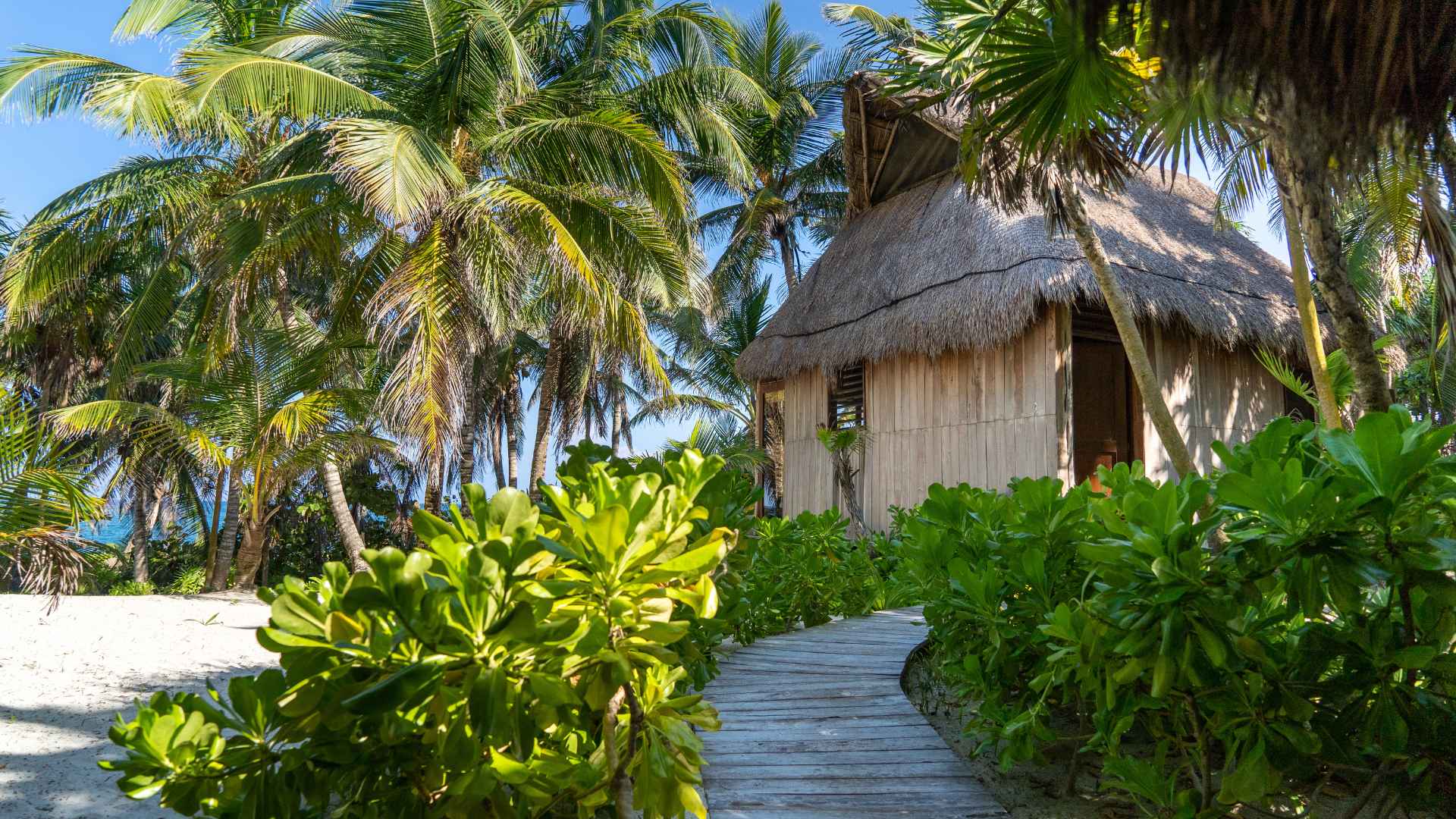 Villa Estrellita - Riviera Maya