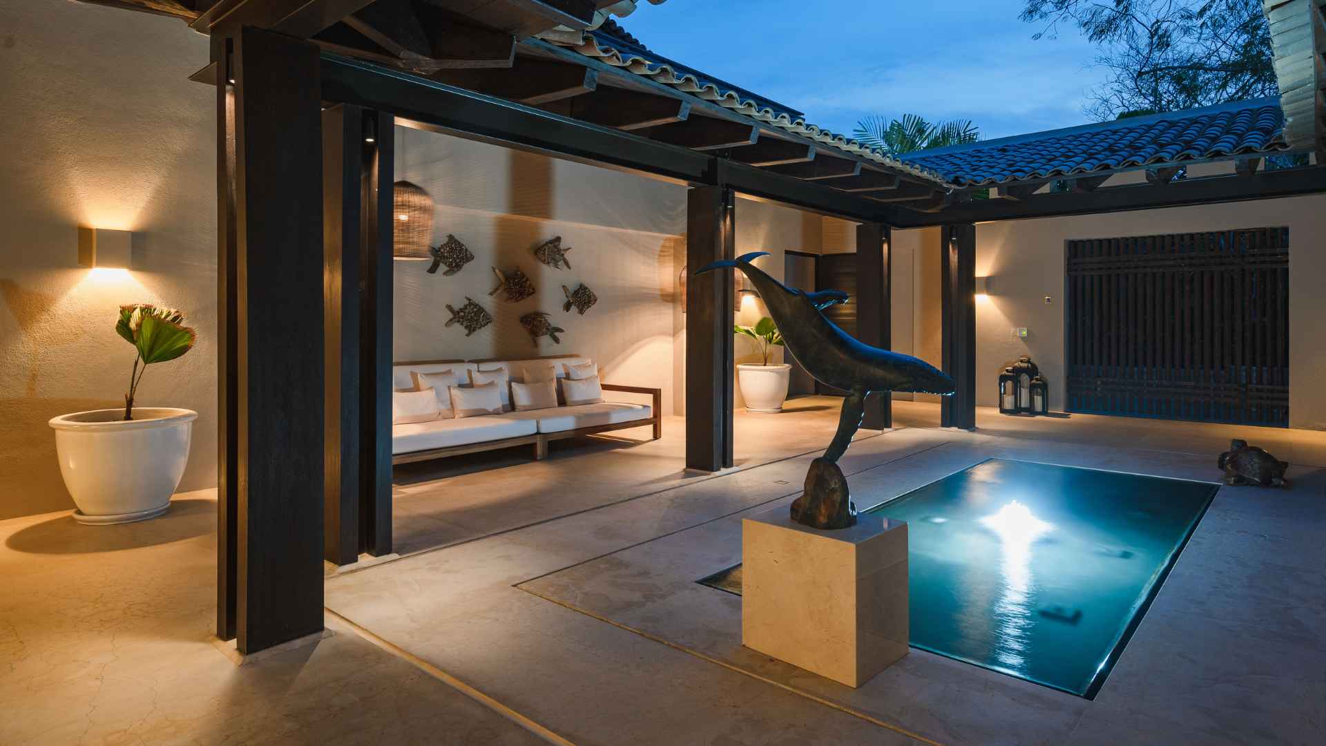 Casa Valeria - Punta Mita