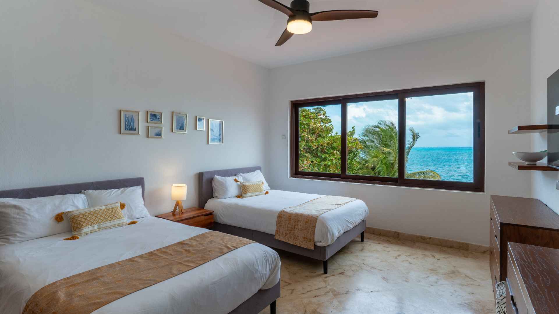 Villa Presidente - Cancun