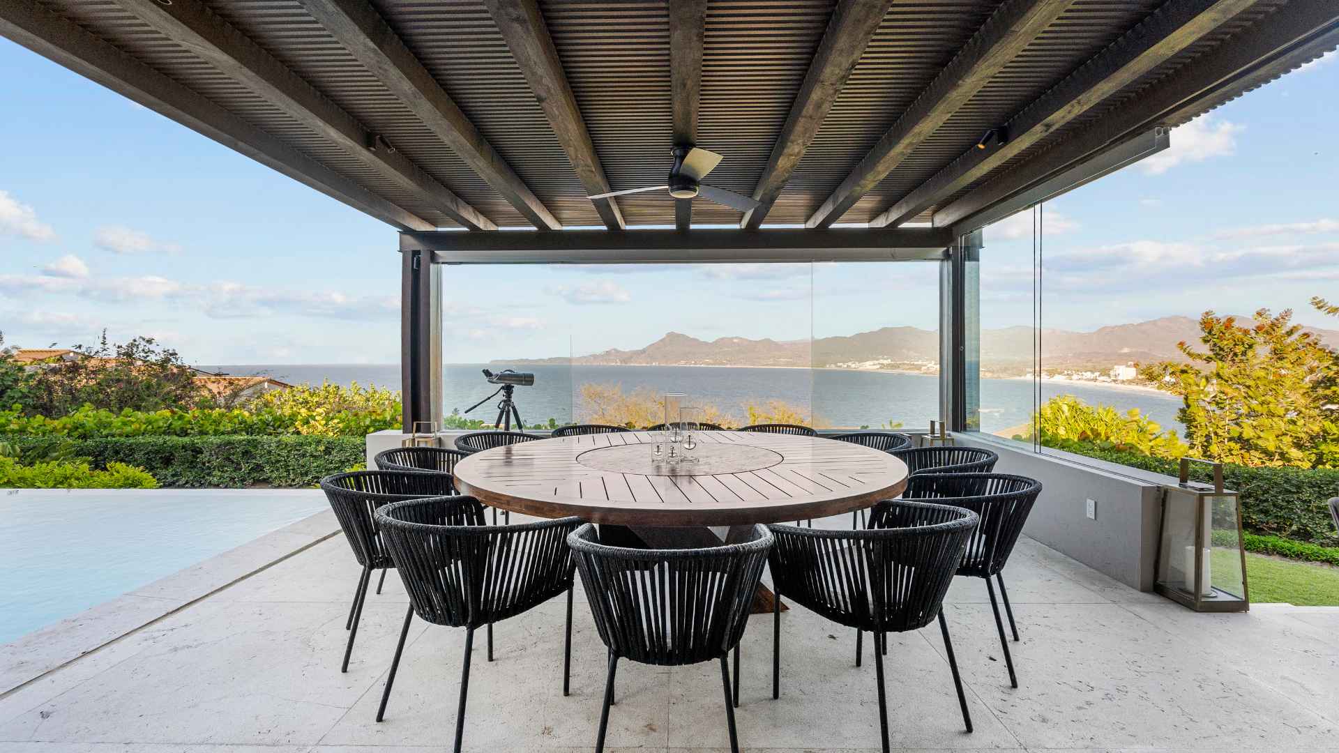 Casa Valeria - Punta Mita