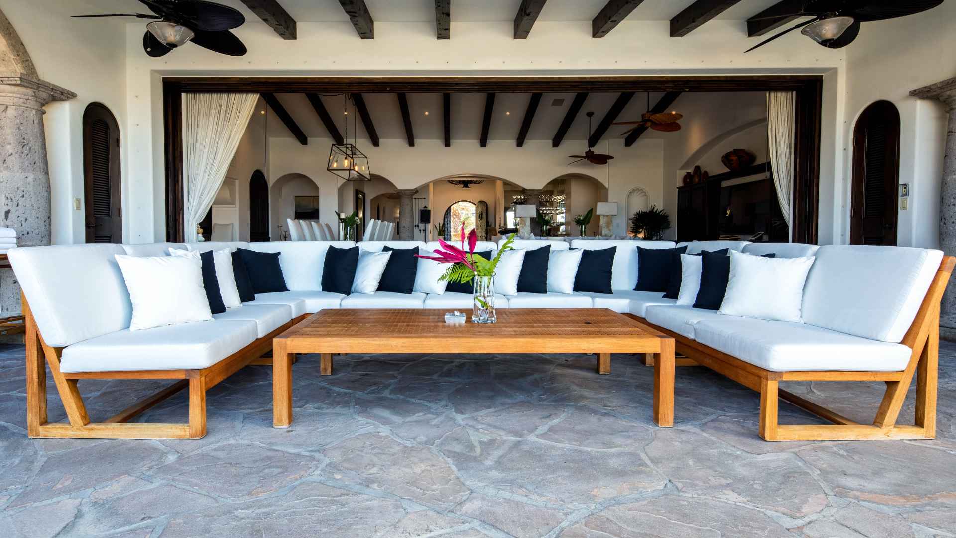 Casa Mar - Cabo San Lucas