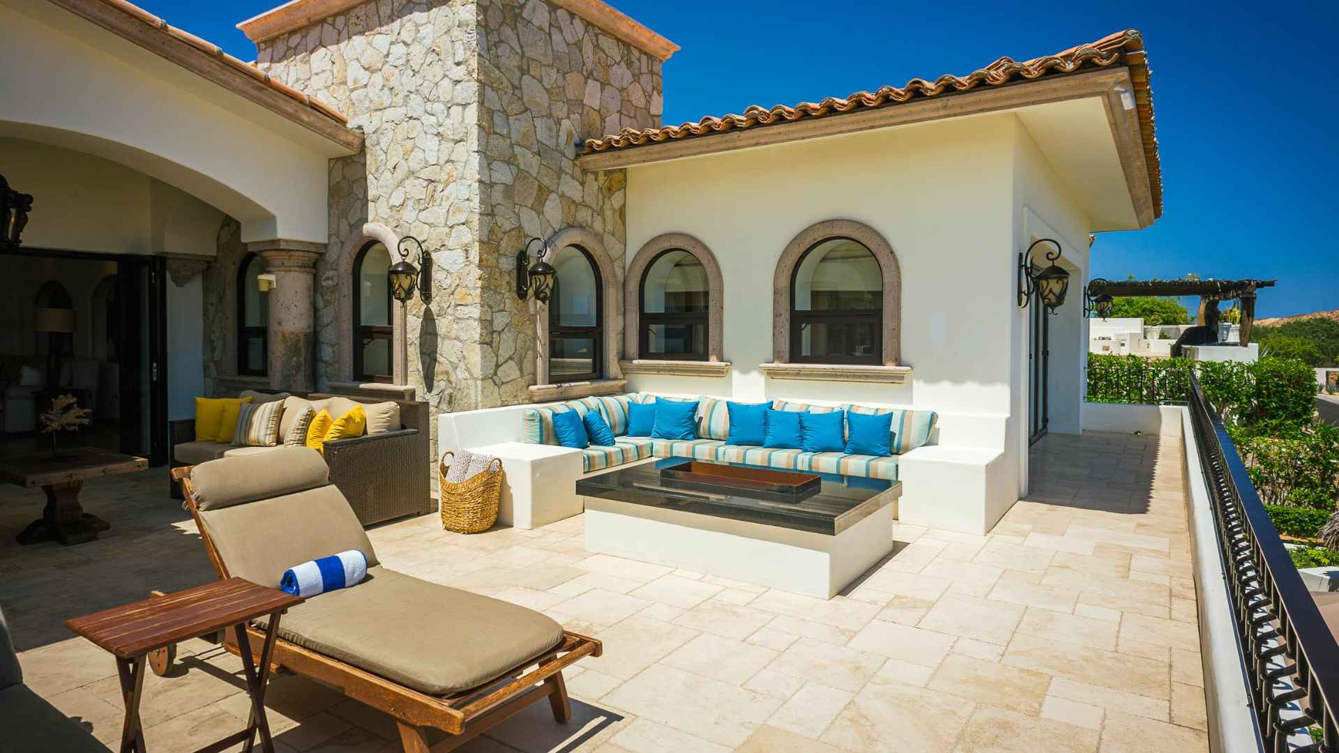 Villa De Los Faros - Cabo San Lucas
