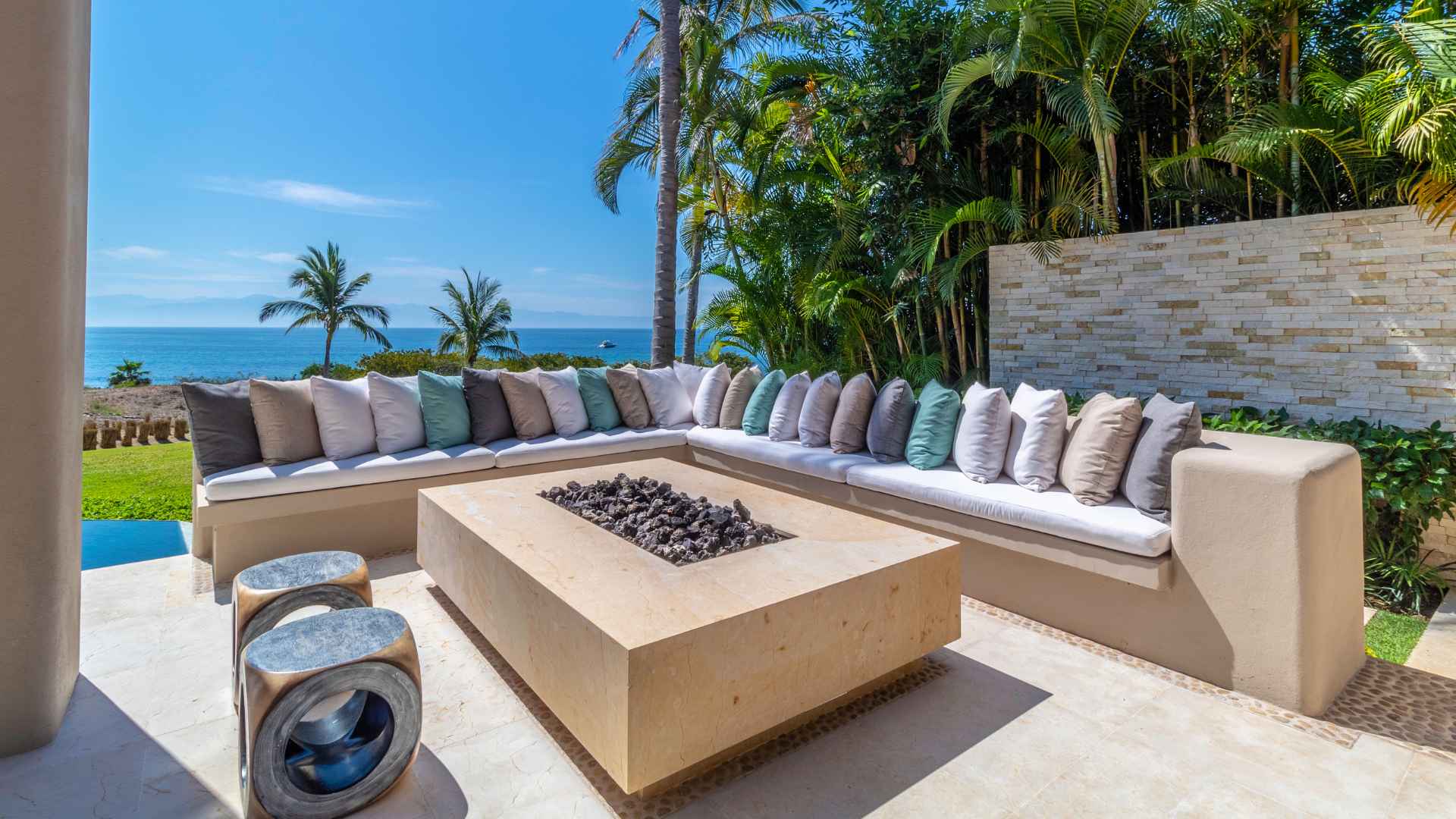 Casa Solé - Punta Mita